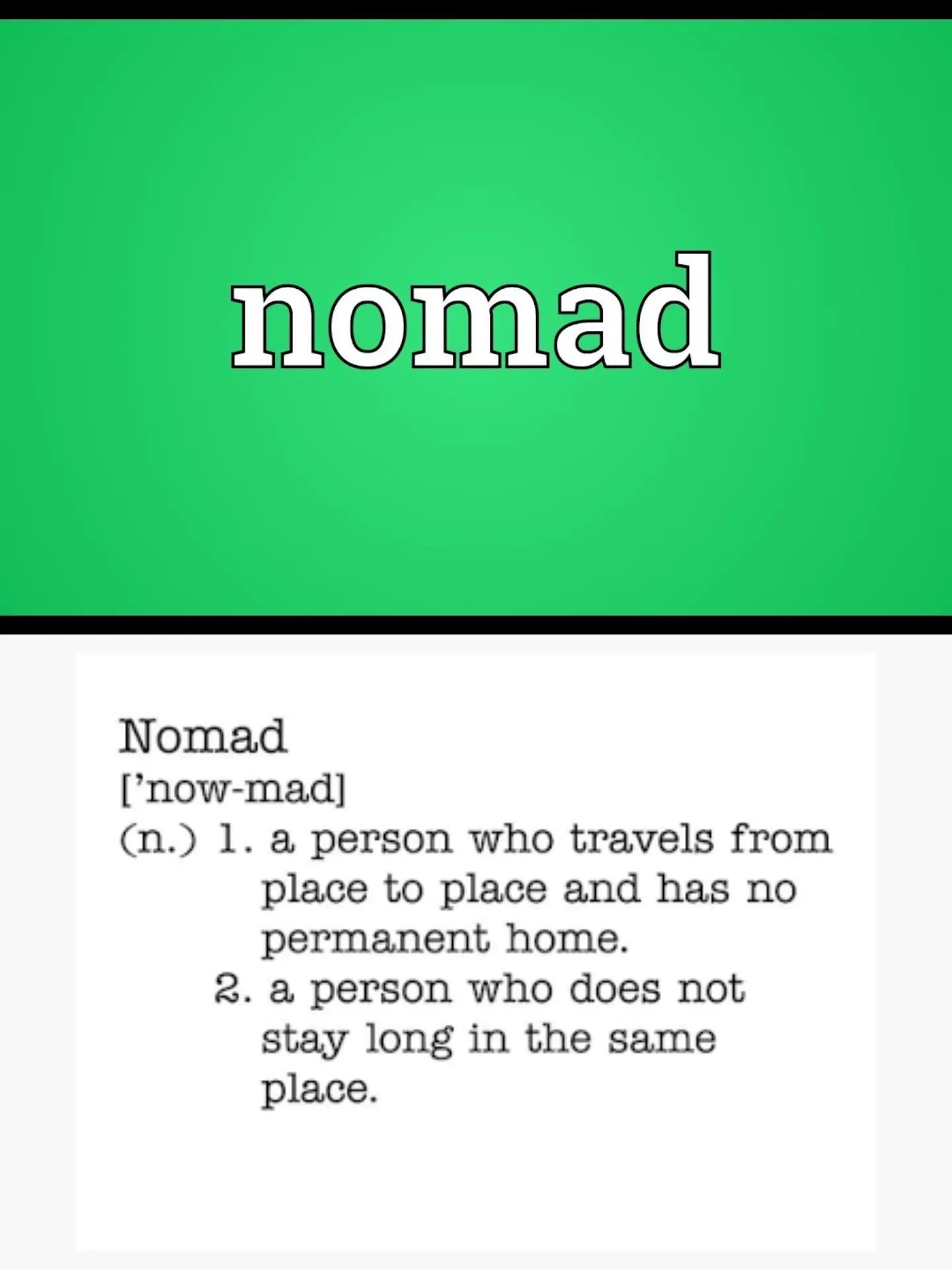 @Le Nomade 🌎♎️⚖️
