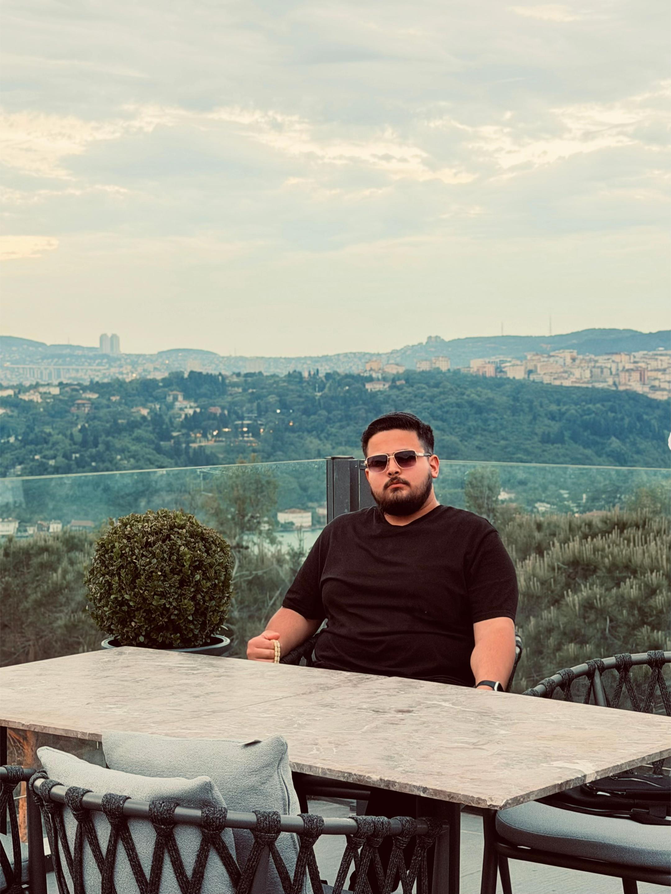 @RAMAZAN &Ccedil;OBANOĞLU
