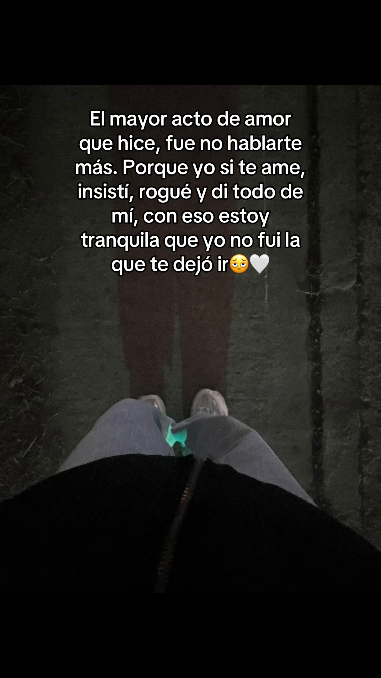 @Lara Sanchez