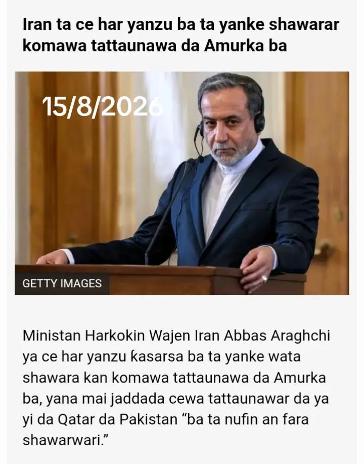 @Abdulrahaman umar
