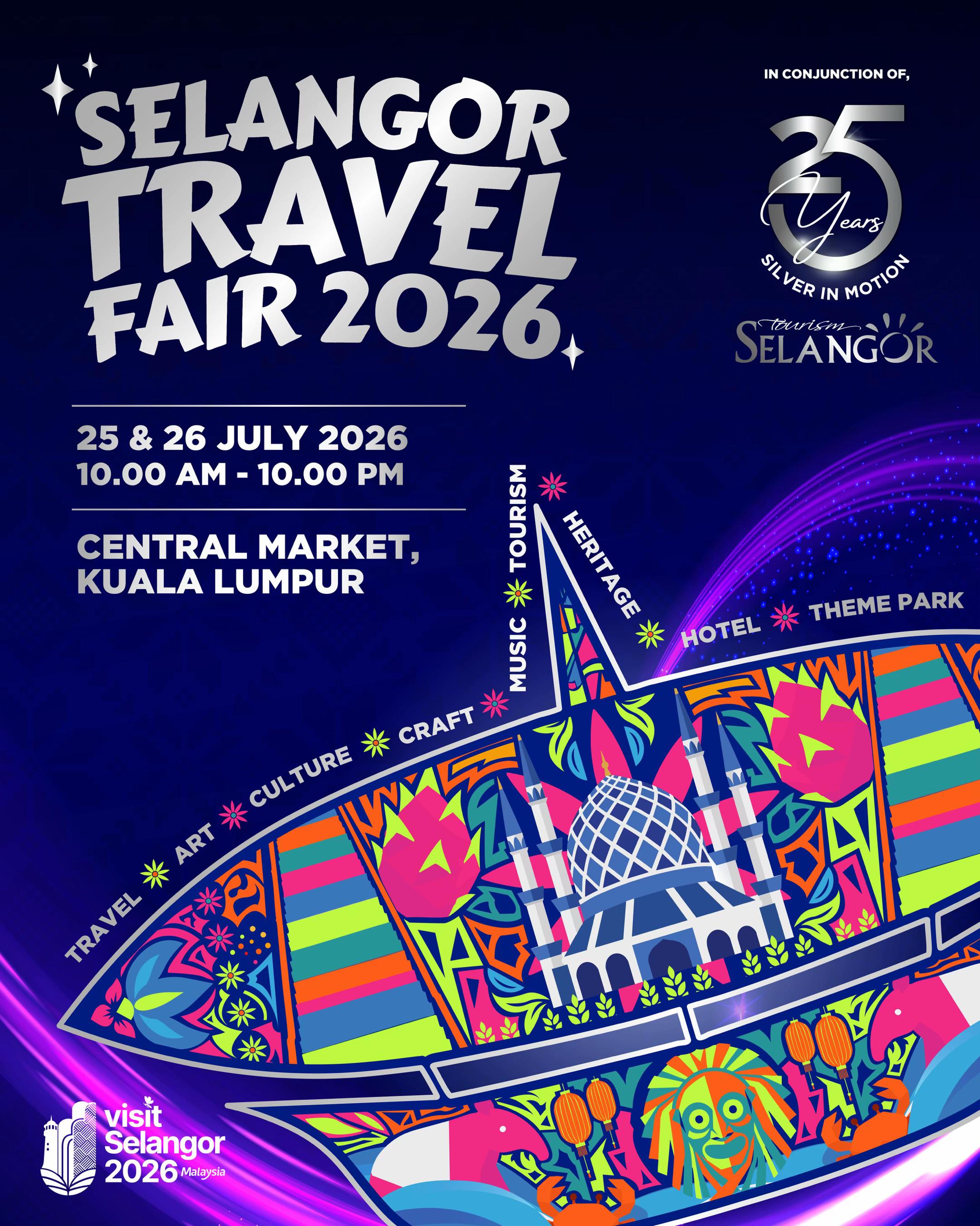 @TourismSelangor
