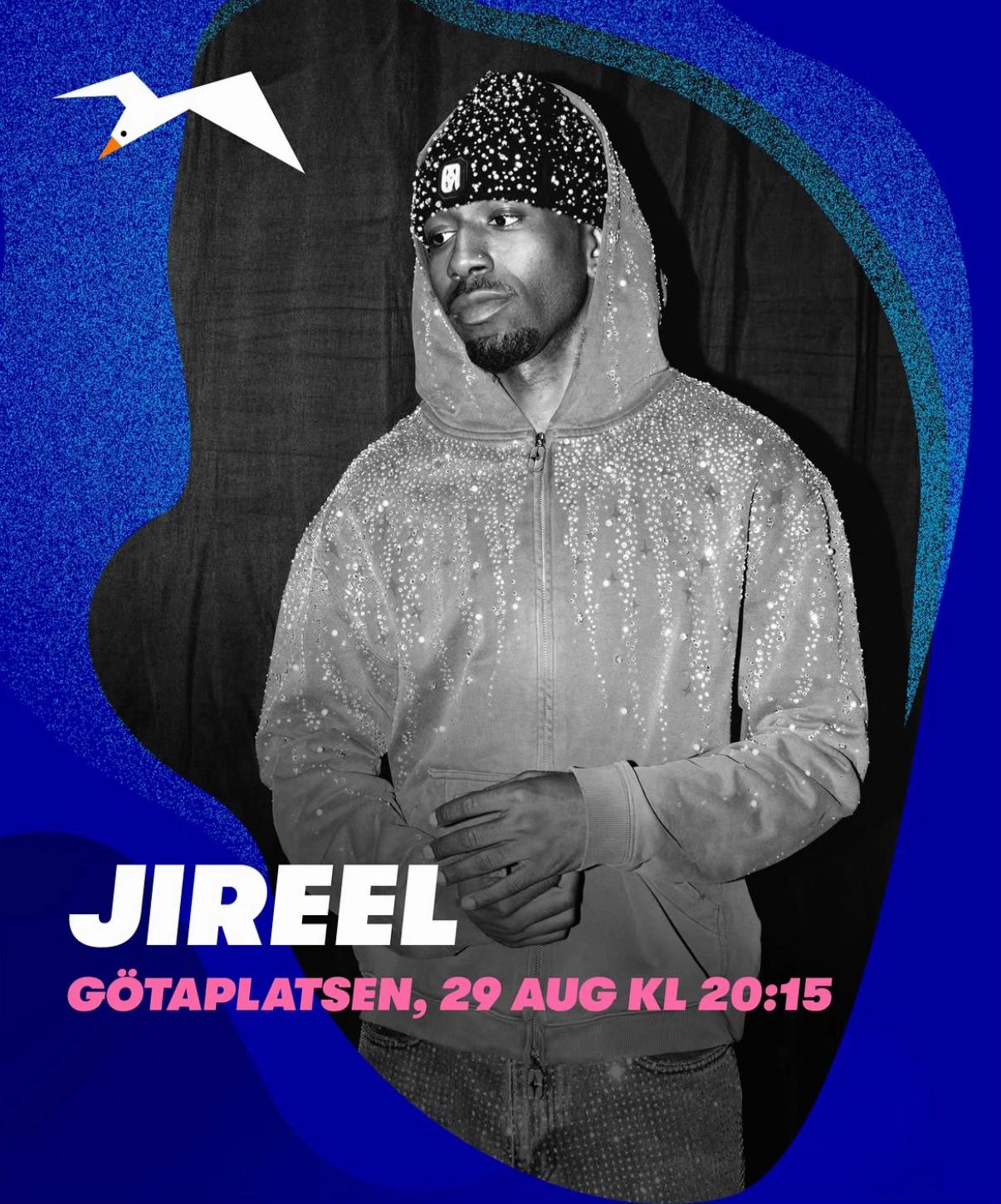 @Concerts Sweden