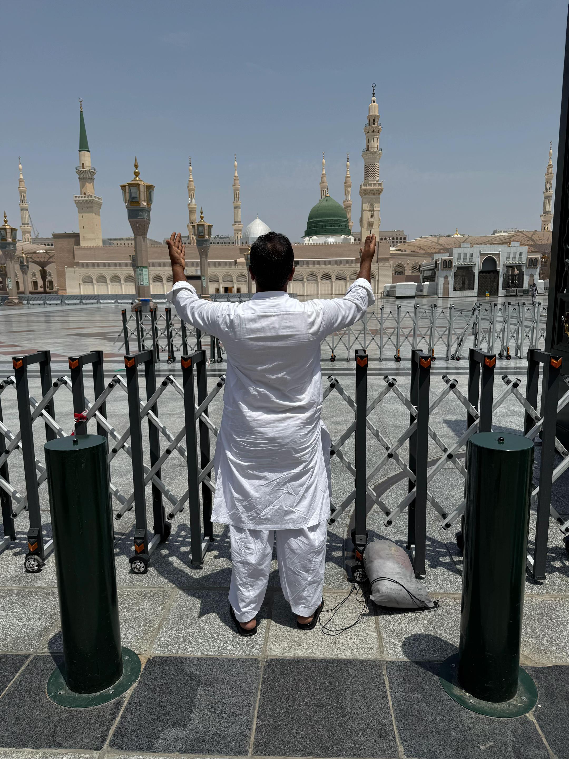 @I Love Makkah_Madina
