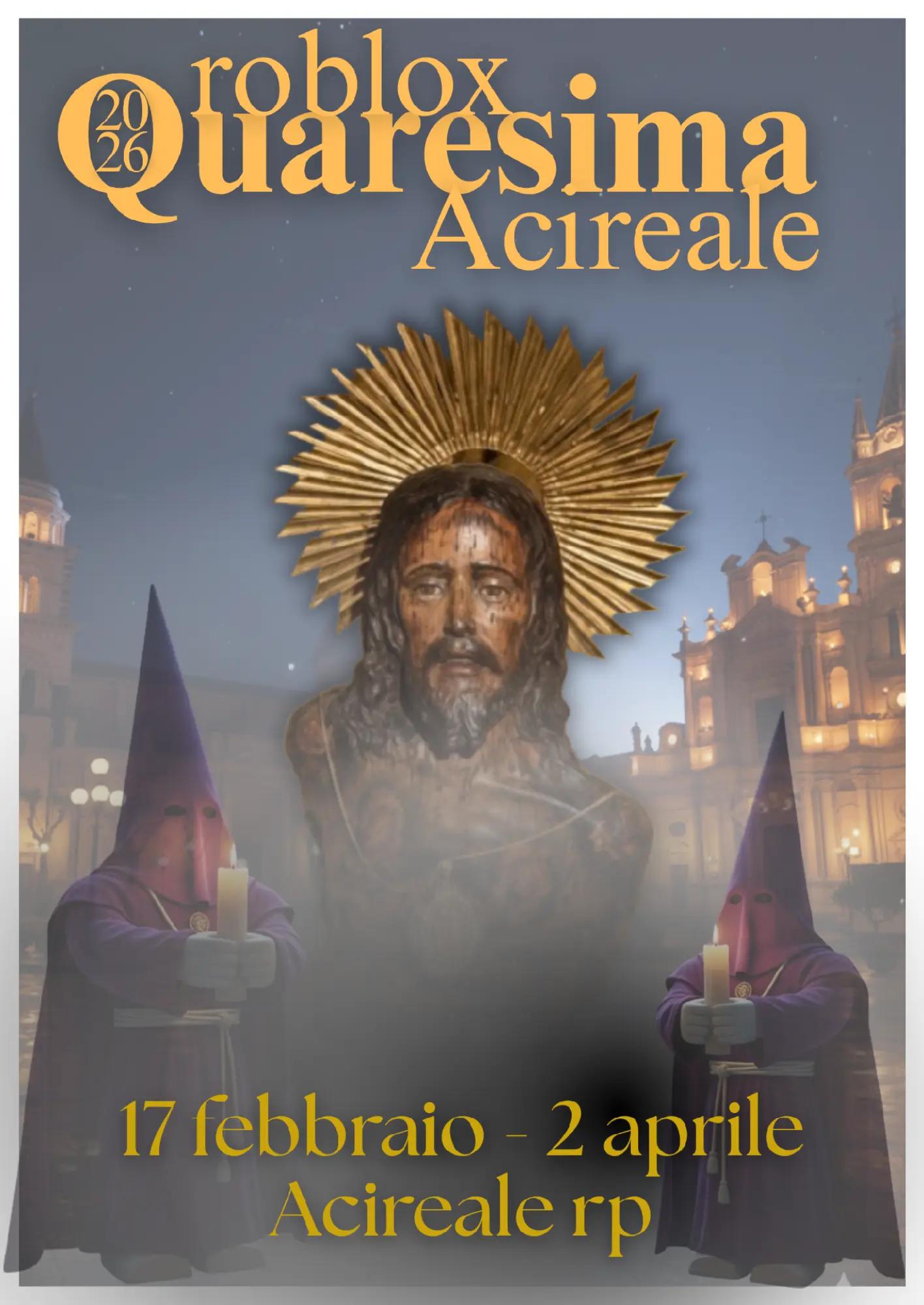@Acireale.Life.roblox
