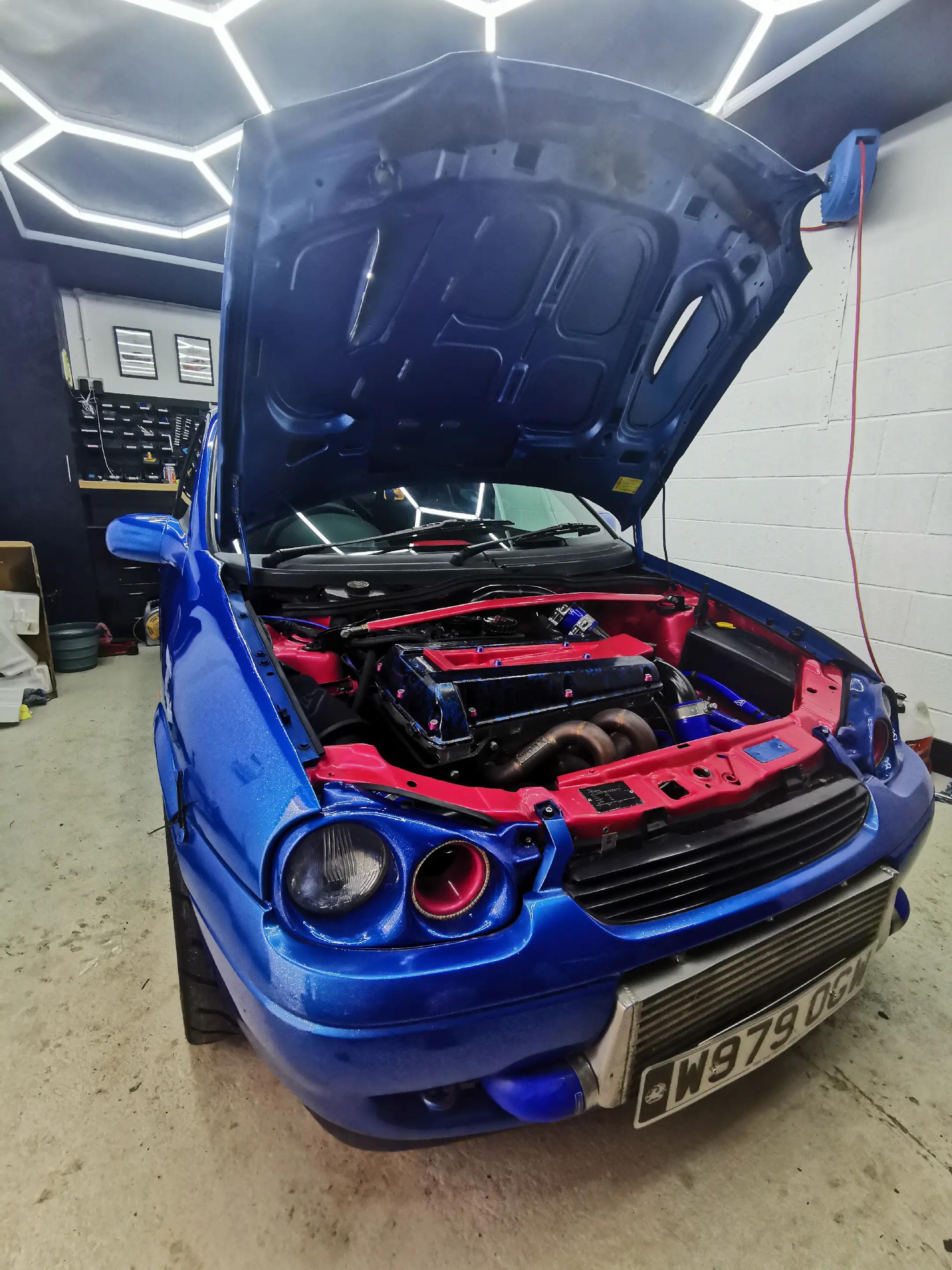 @Uk Boost