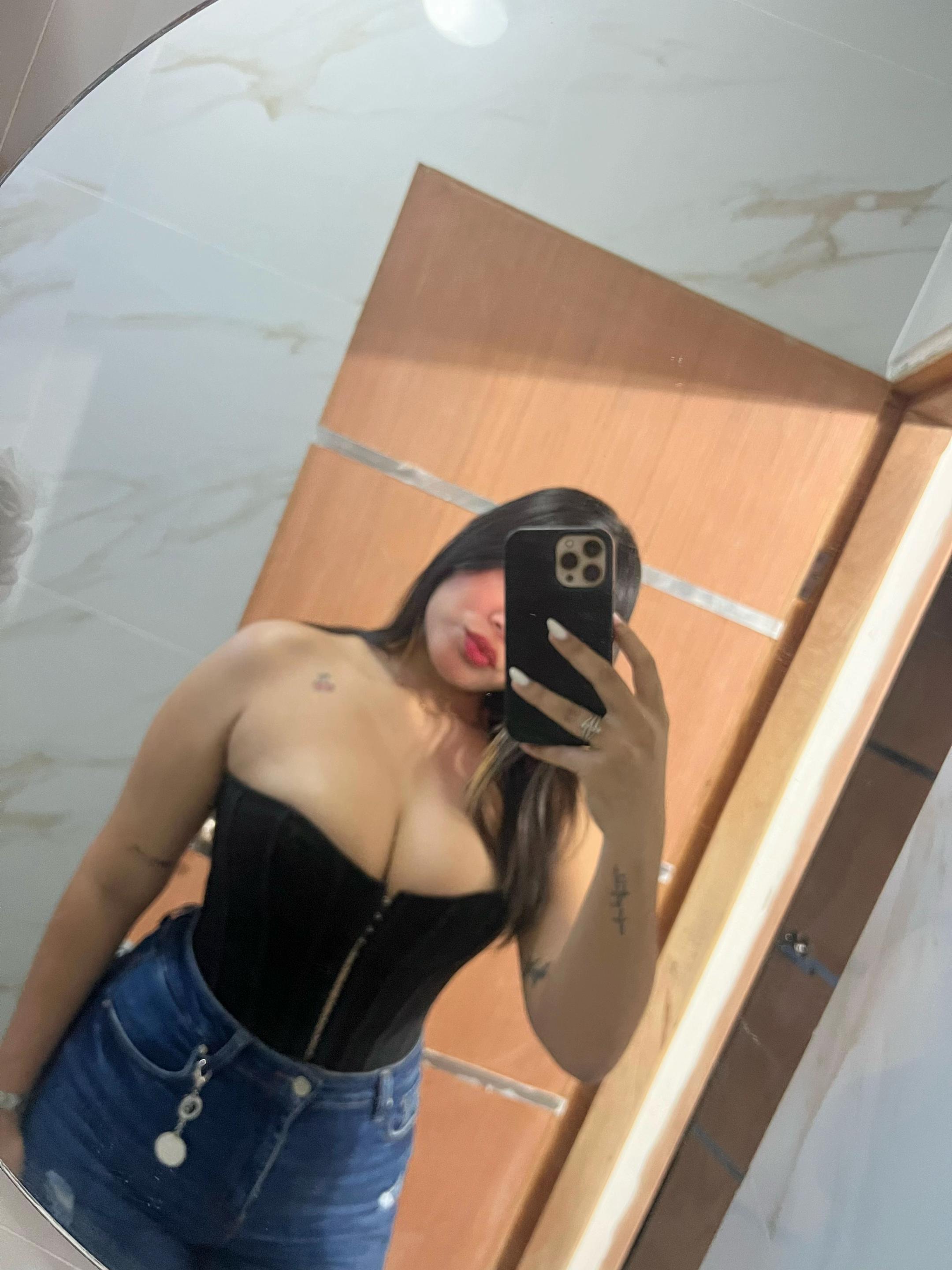 @Michell Suárez🍒