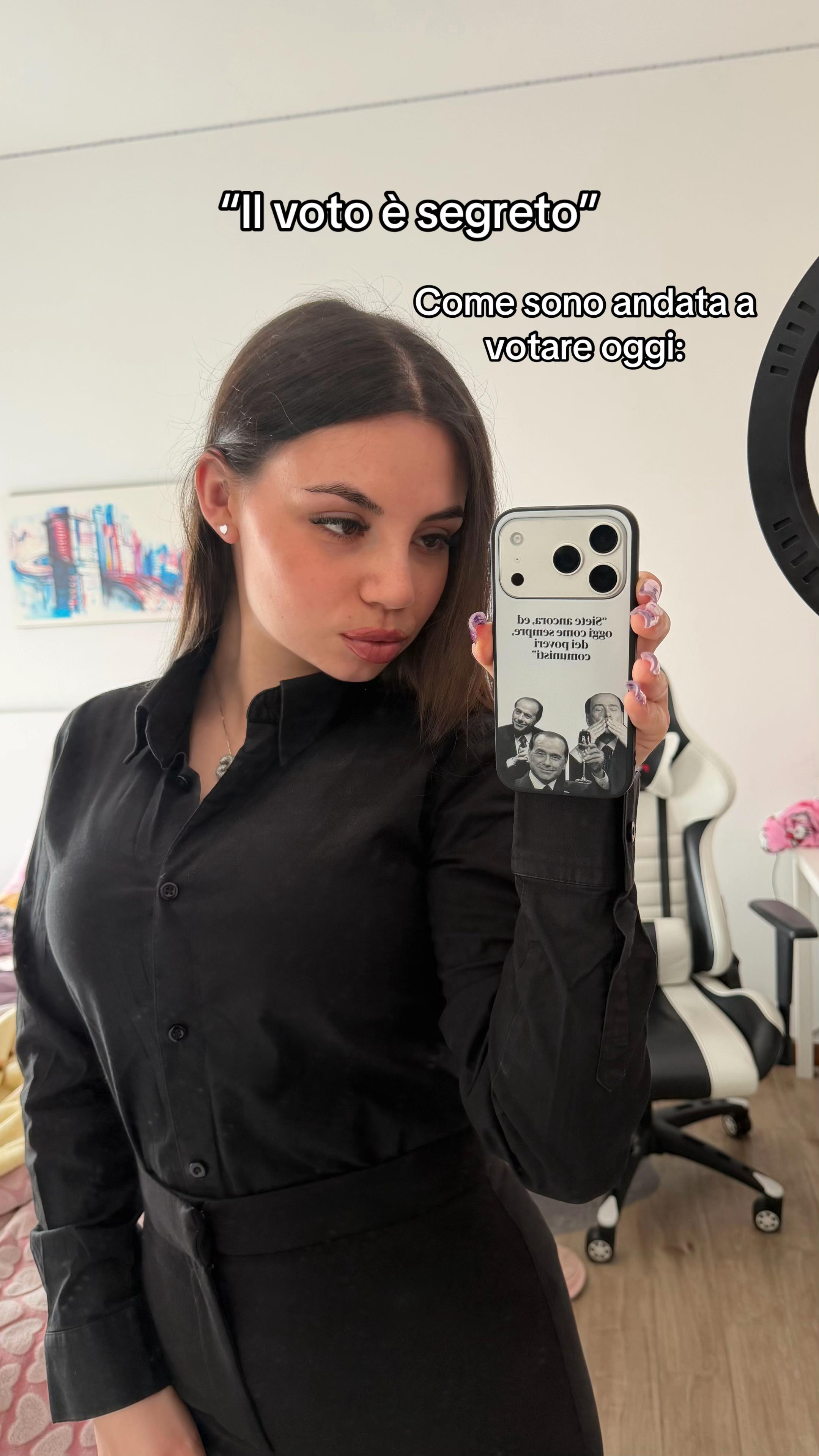 @Giada Canzi