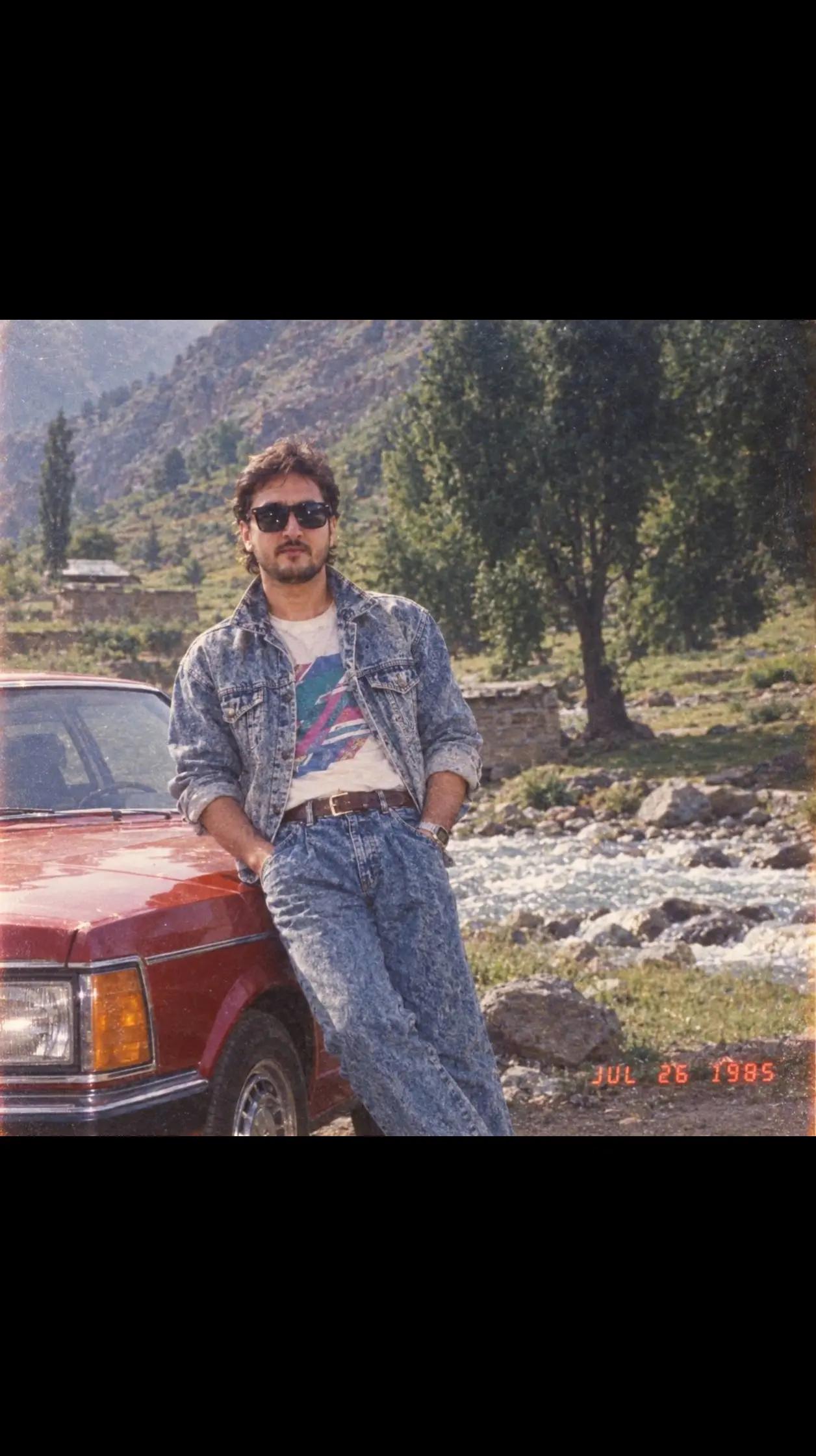@Ghulam Hassan
