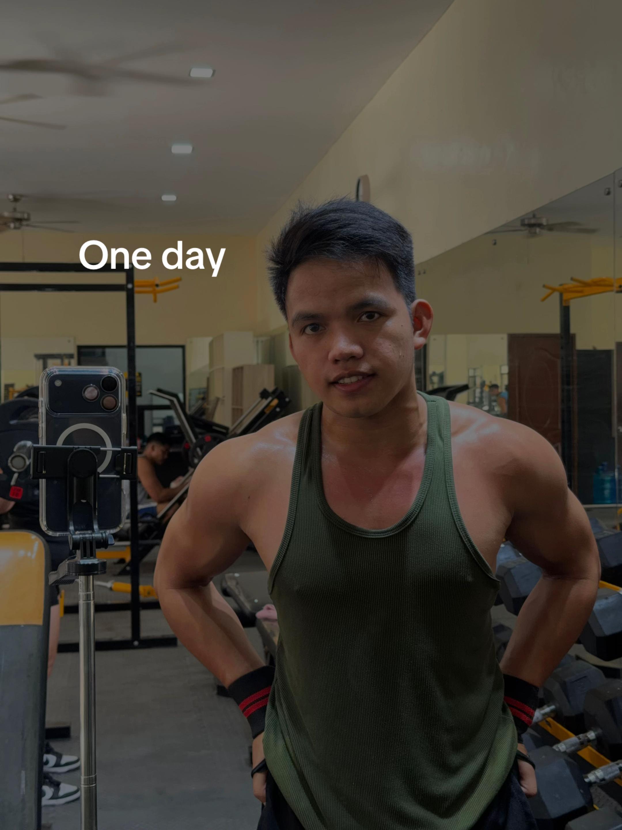 @Young Fitness GYM