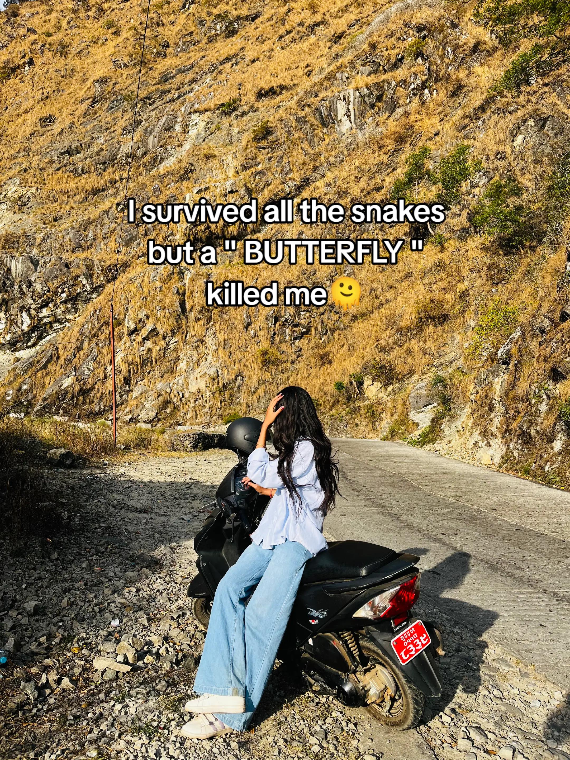 @Reshma thakuri
