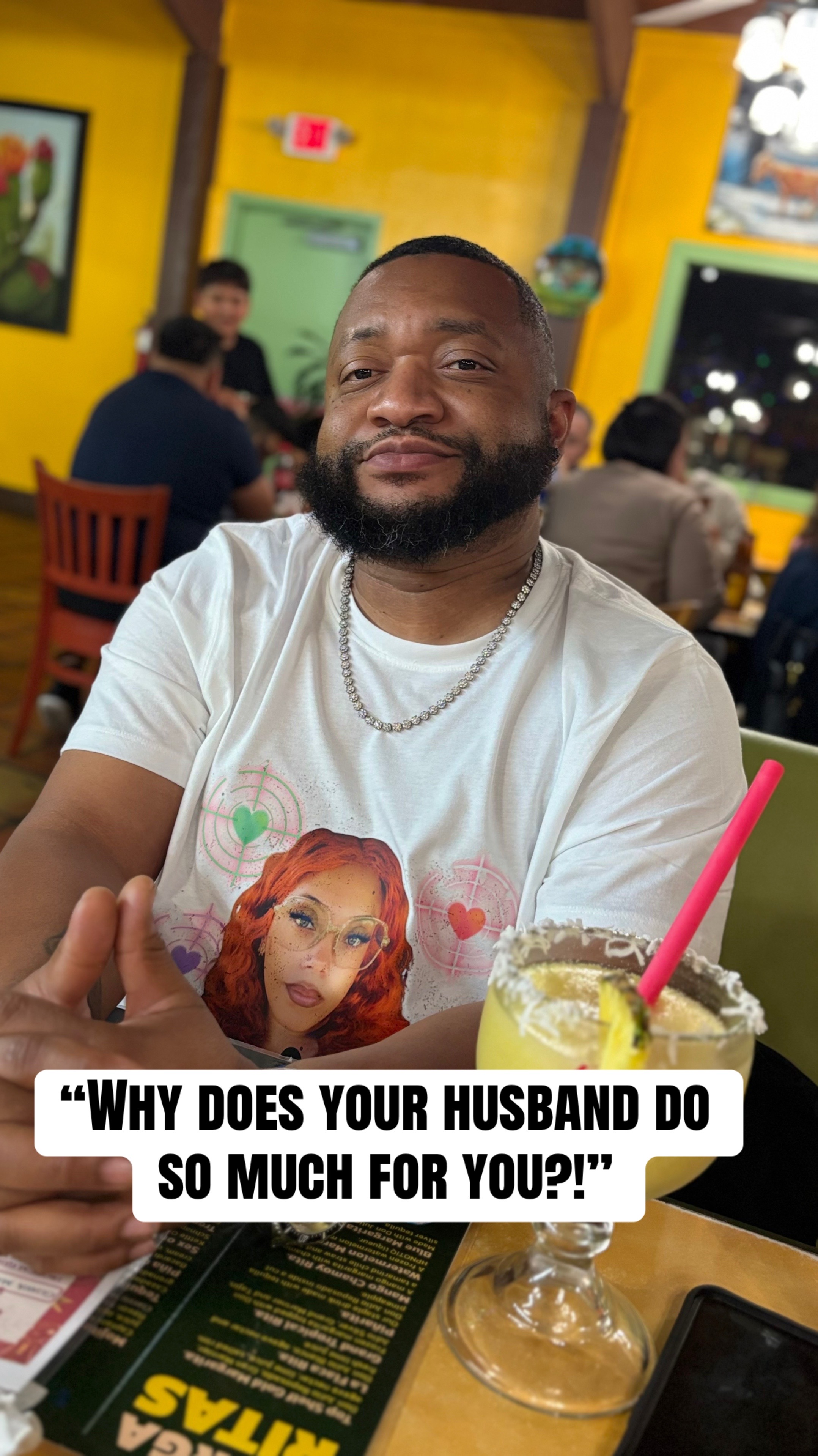 @Dominique Sierra Moore