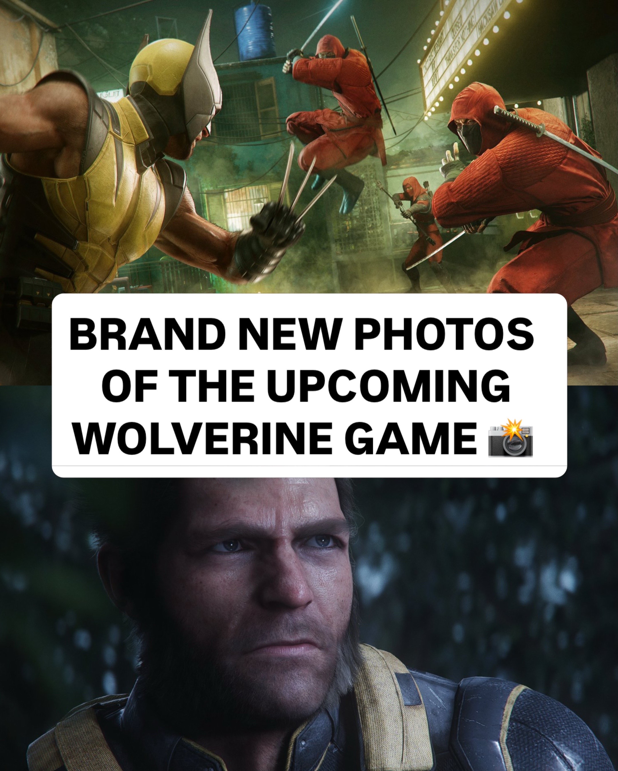 @Gaming News