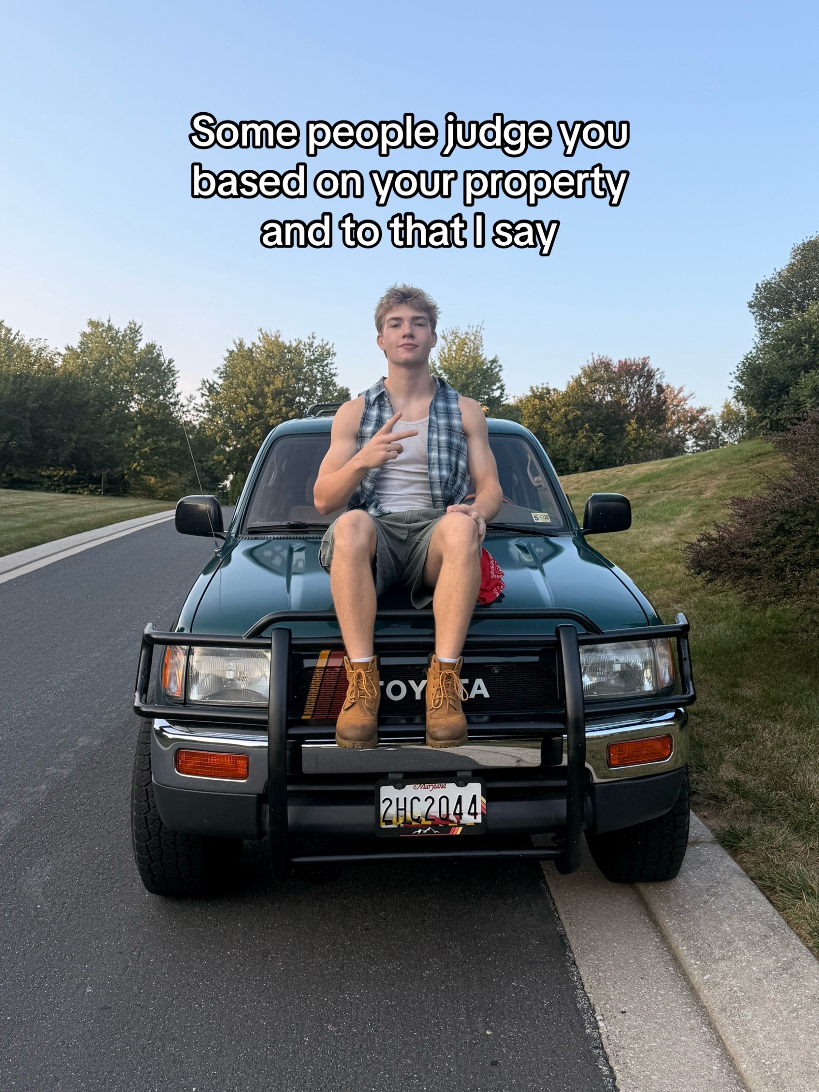 @Johnny Lucas