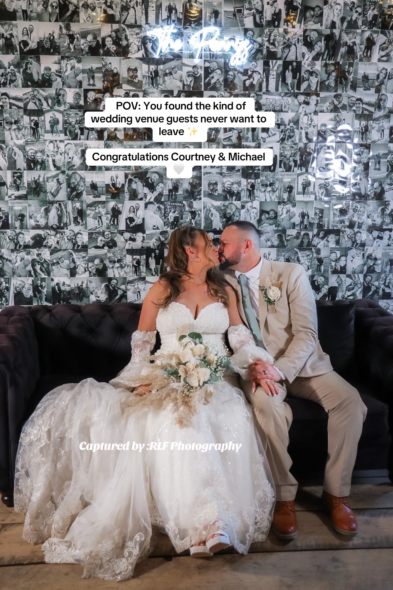 @Antlerridge Weddings