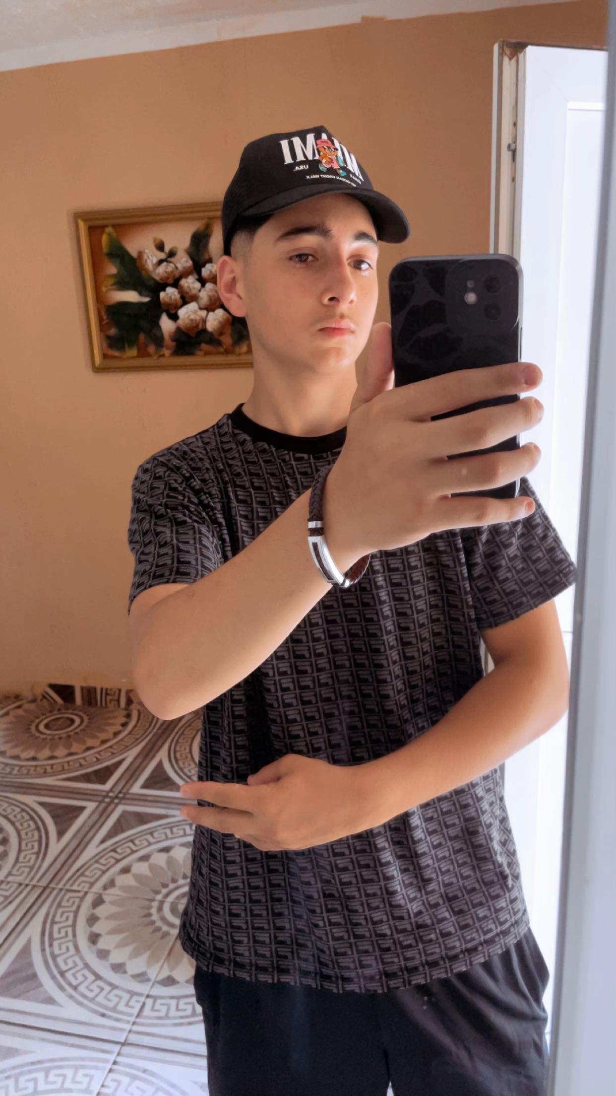 @Alex ALX🐺