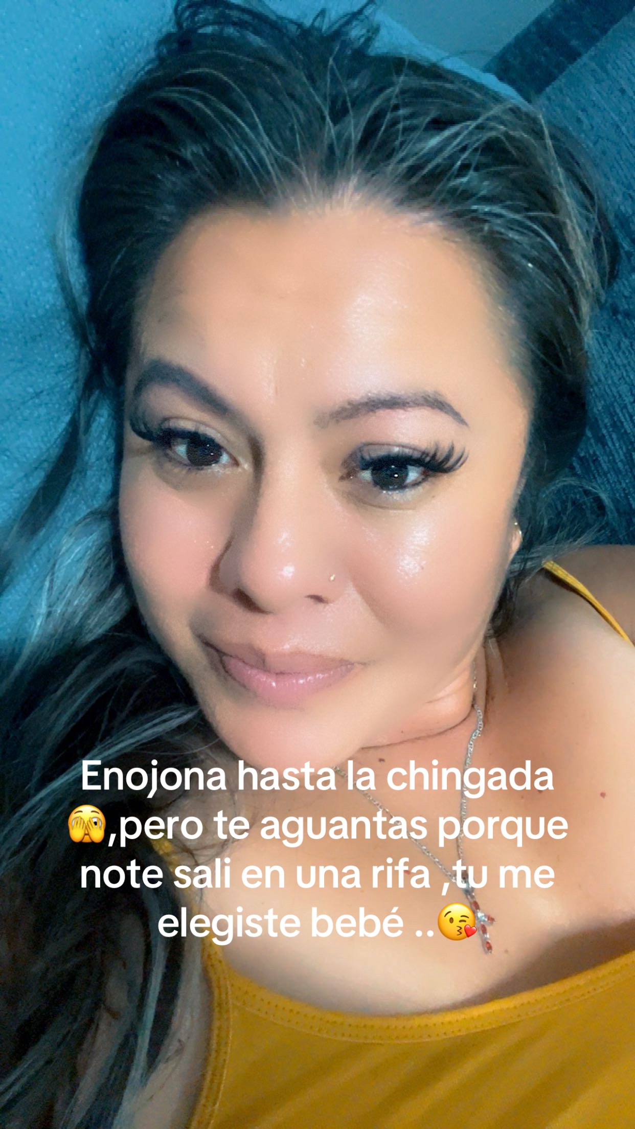 @Ani Garcia🥷 ⚾️💙