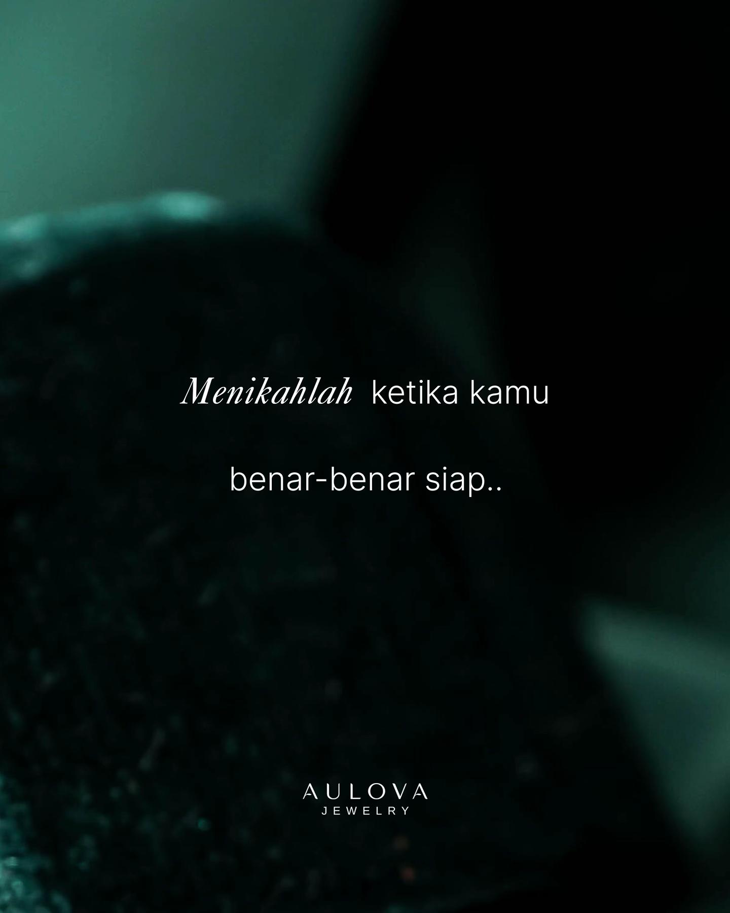 @Aulova Jewelry