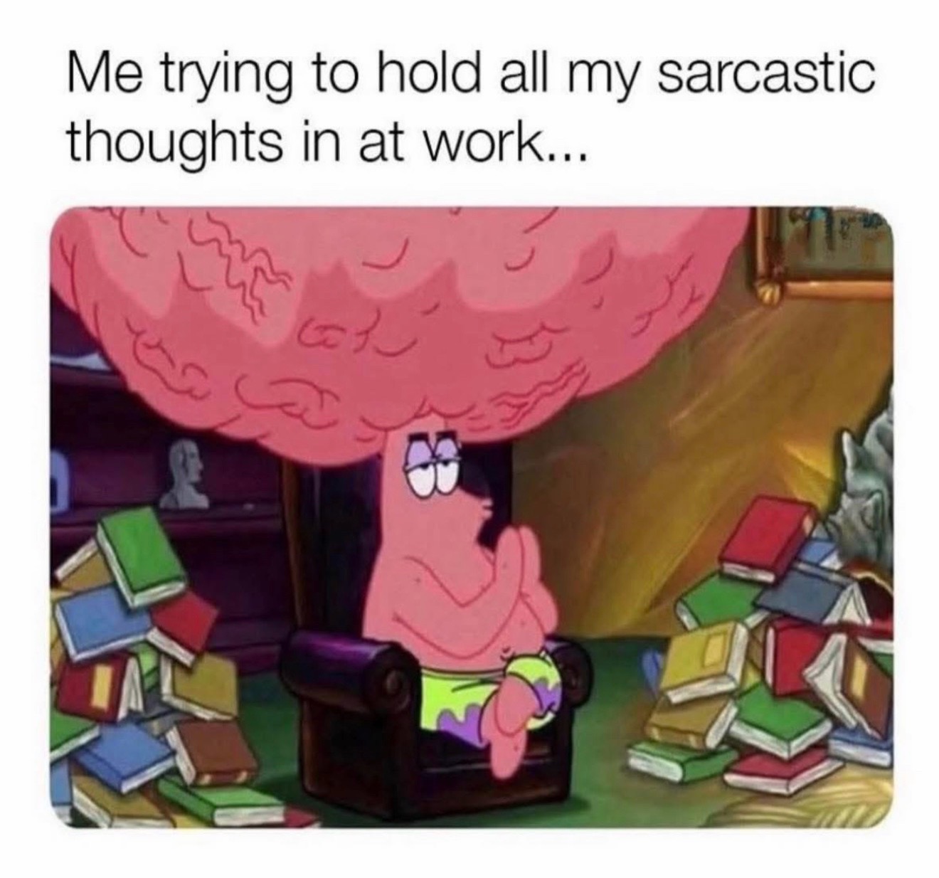 @Workday Struggles