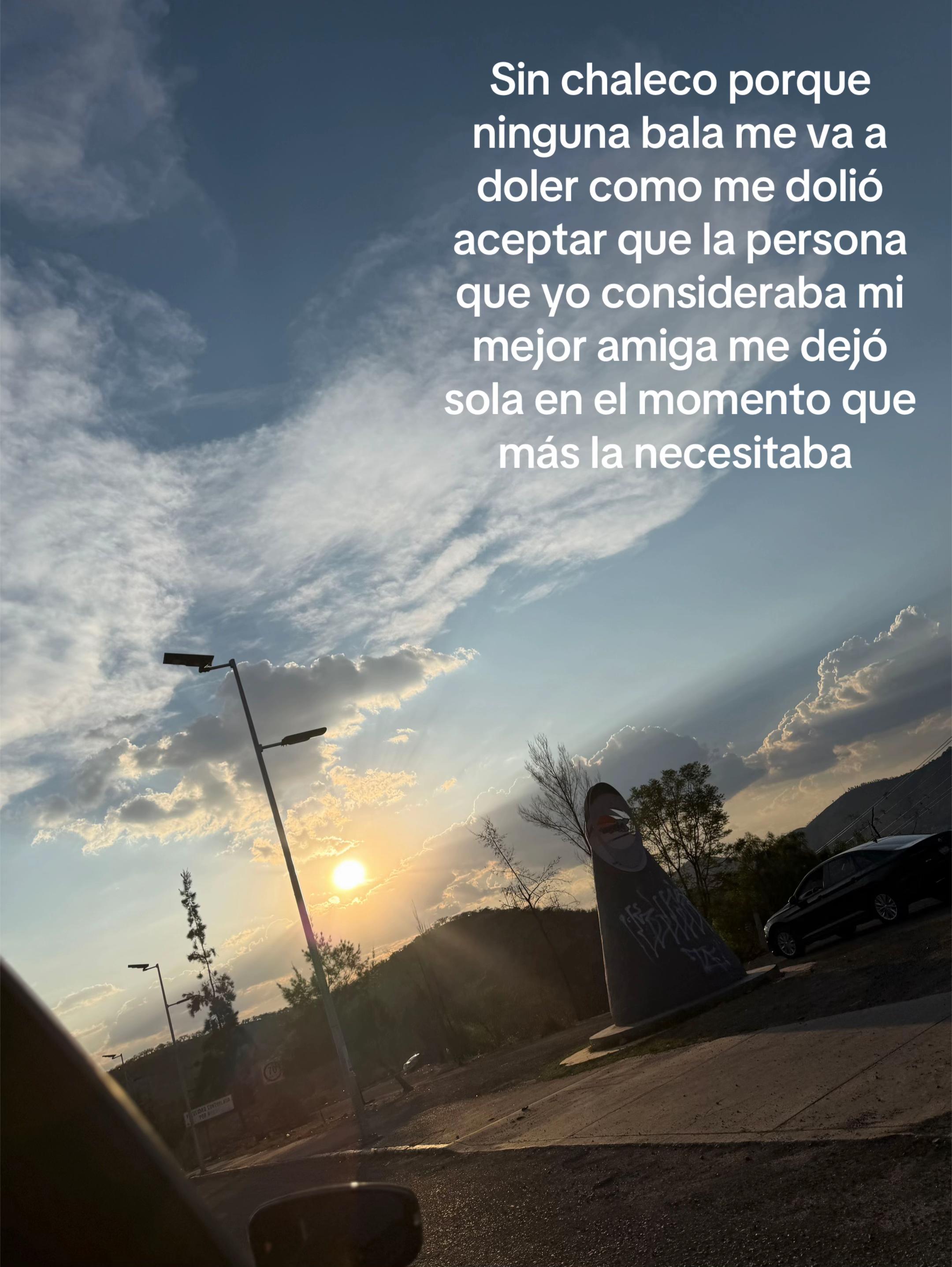 @Ana Victoria