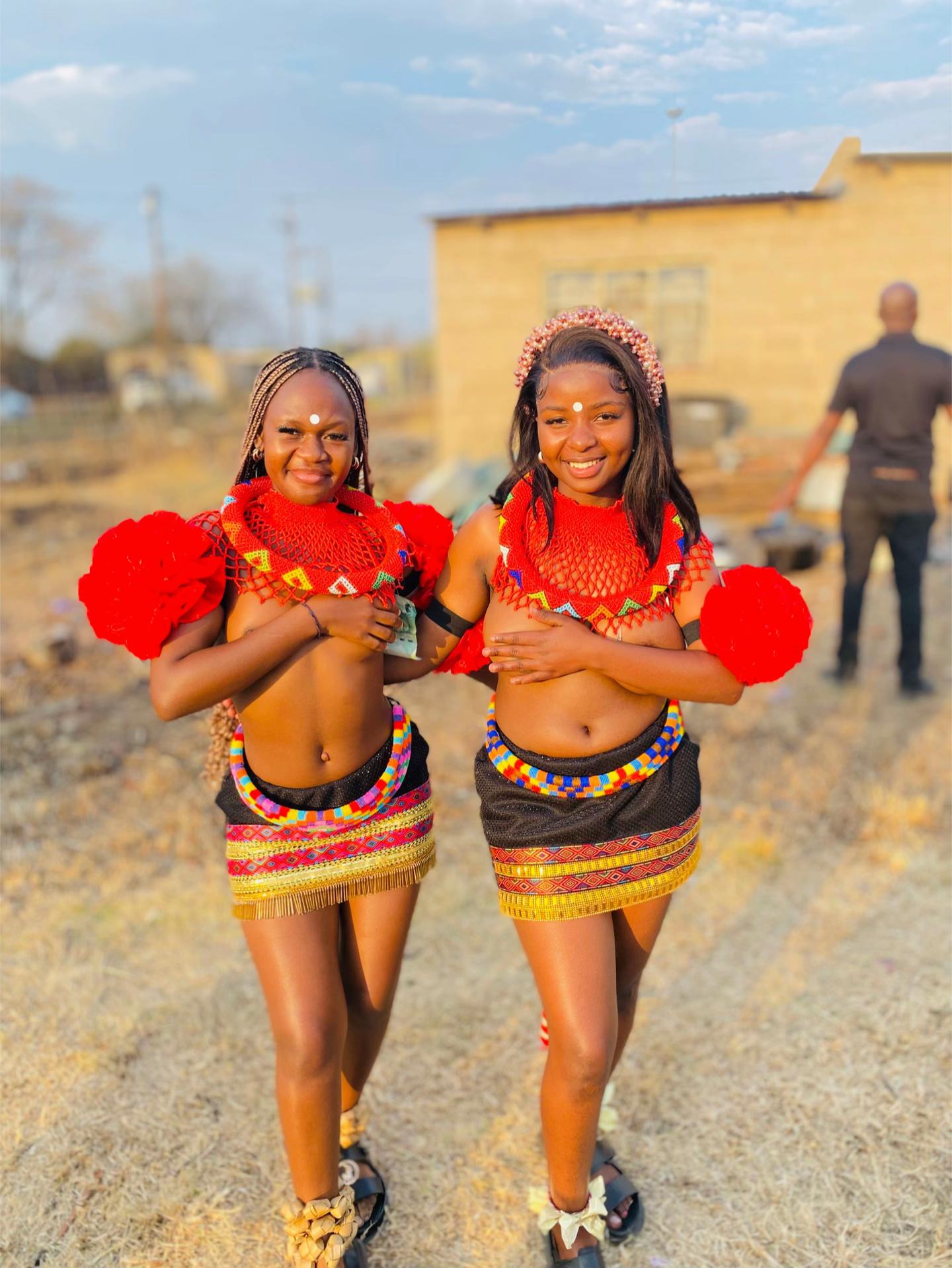 @Phumlile Buthelezi🔥❤️