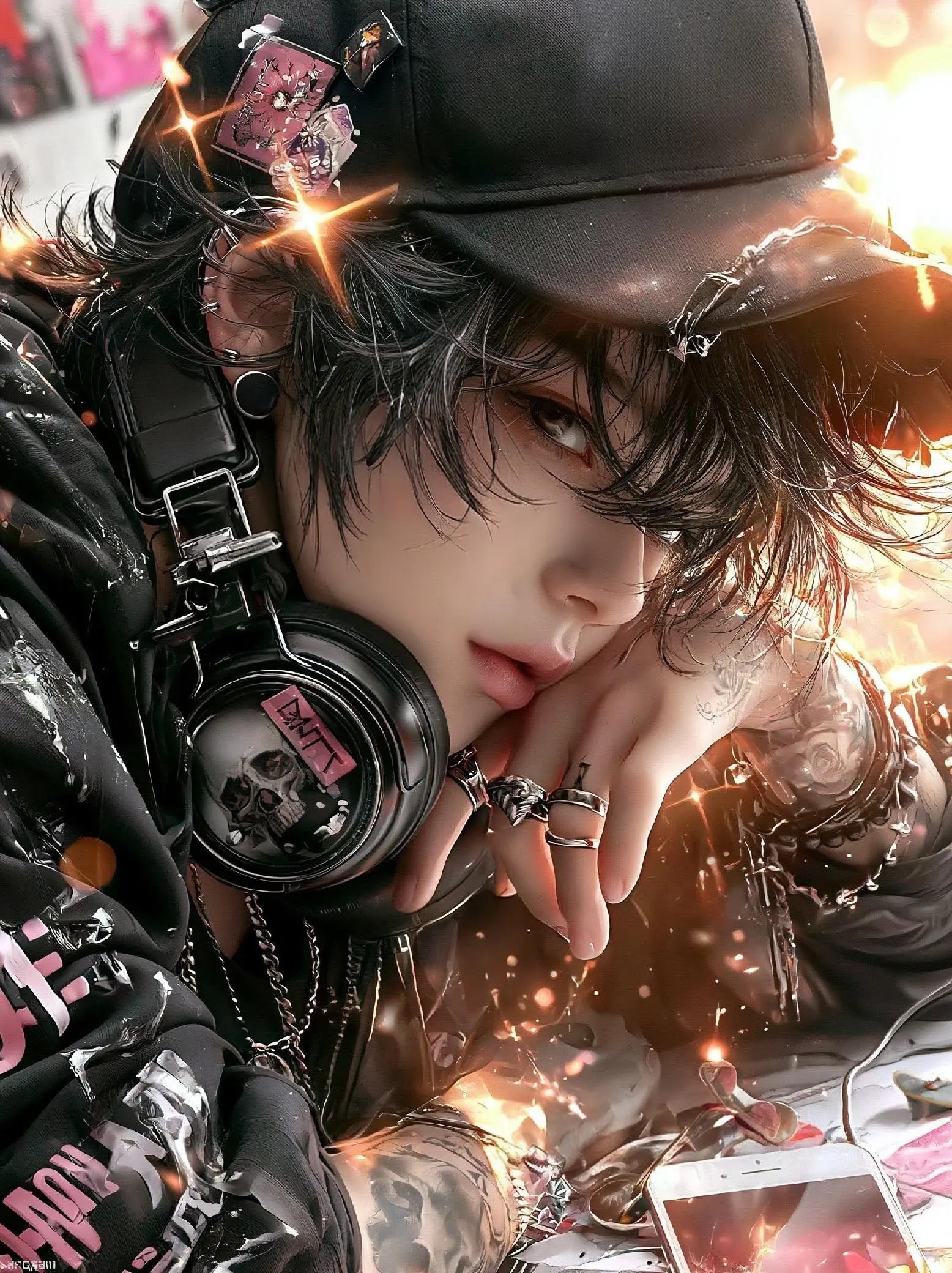 @🦄🅝🅞🅐໒꒱｡:*