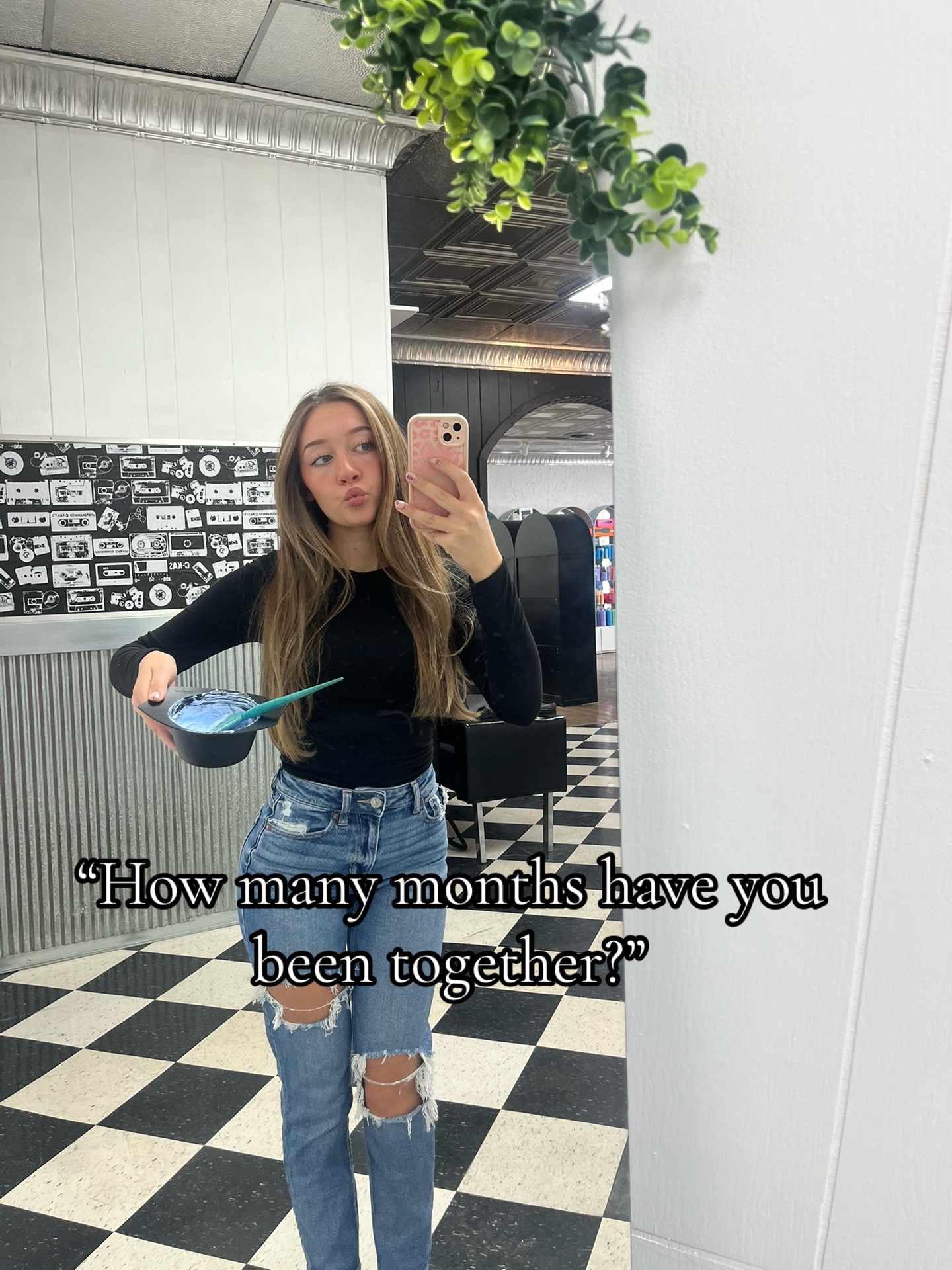 @Jolyn | MN hairstylist