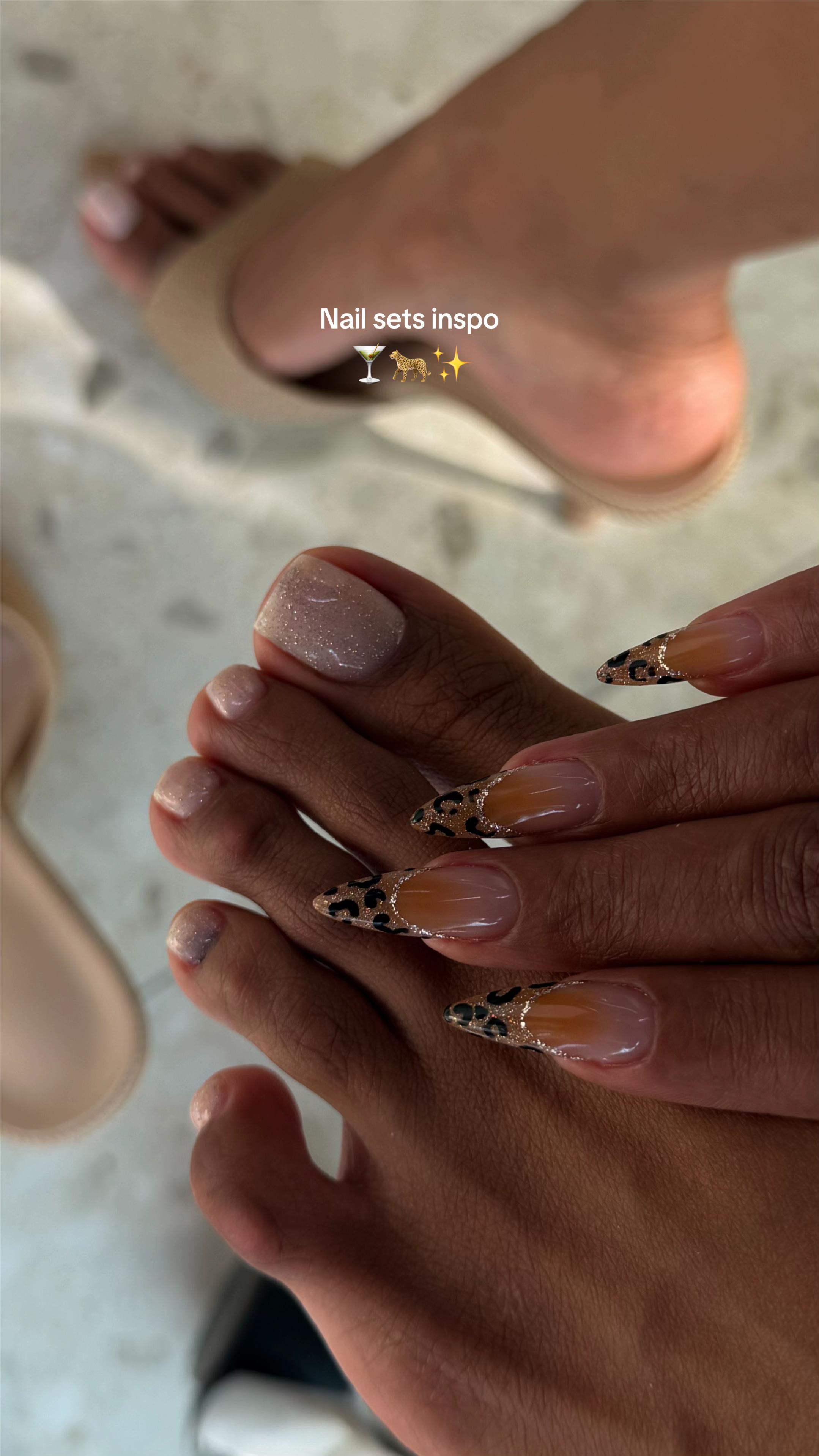@Arfi Nails