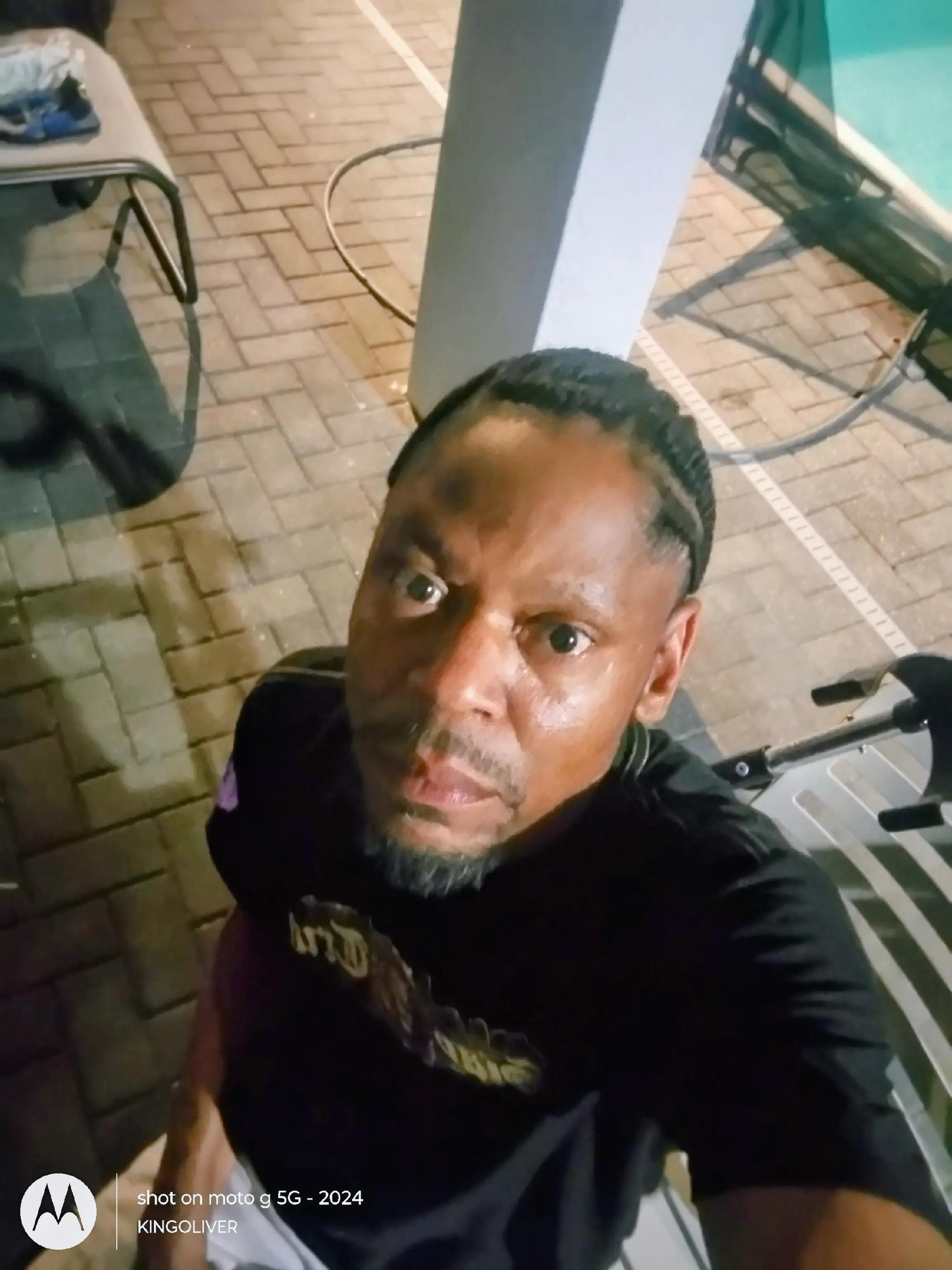 @KingOliver