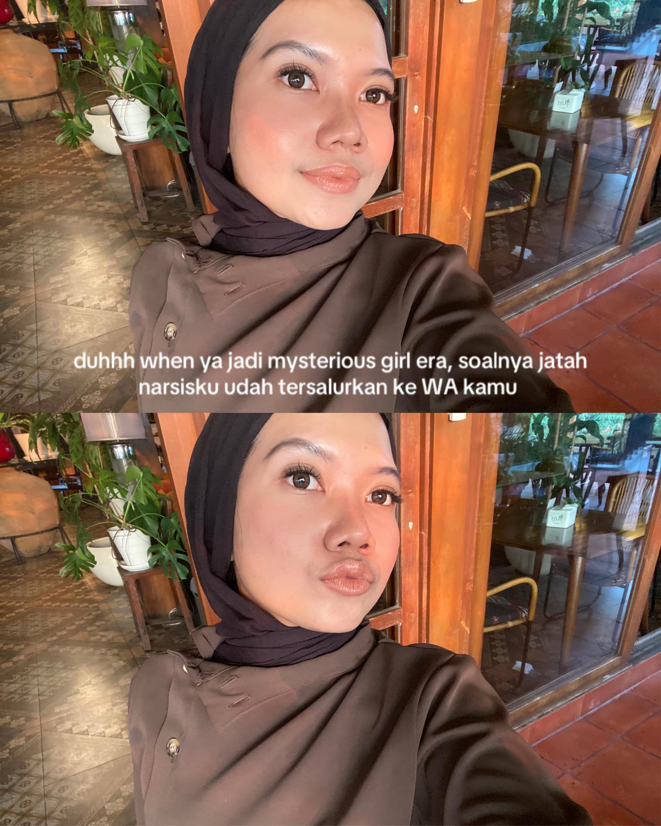 @Dinda febriana