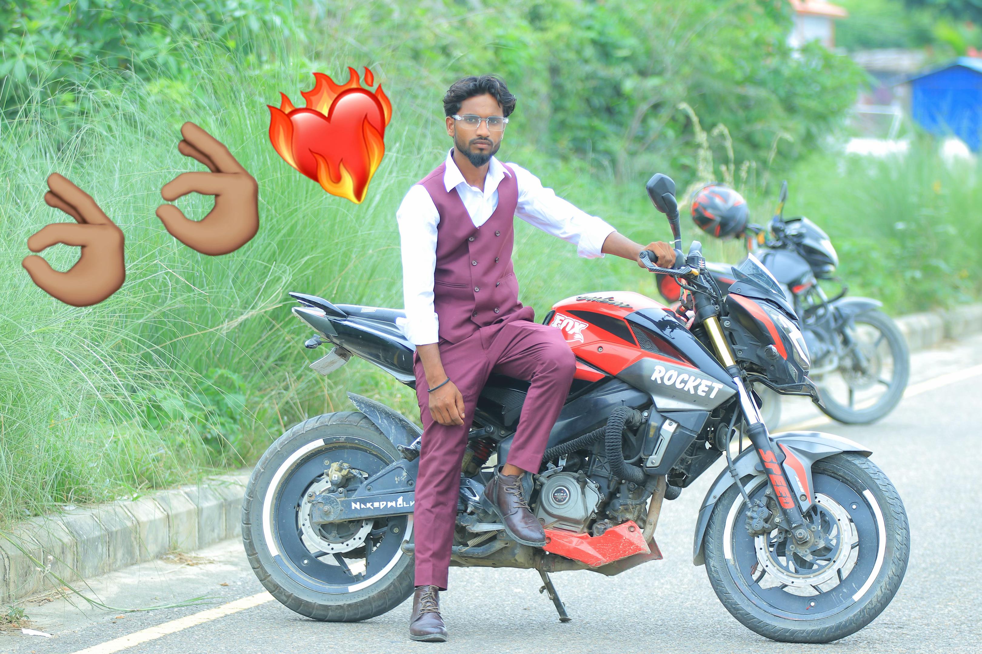 @👑 king of king (786)