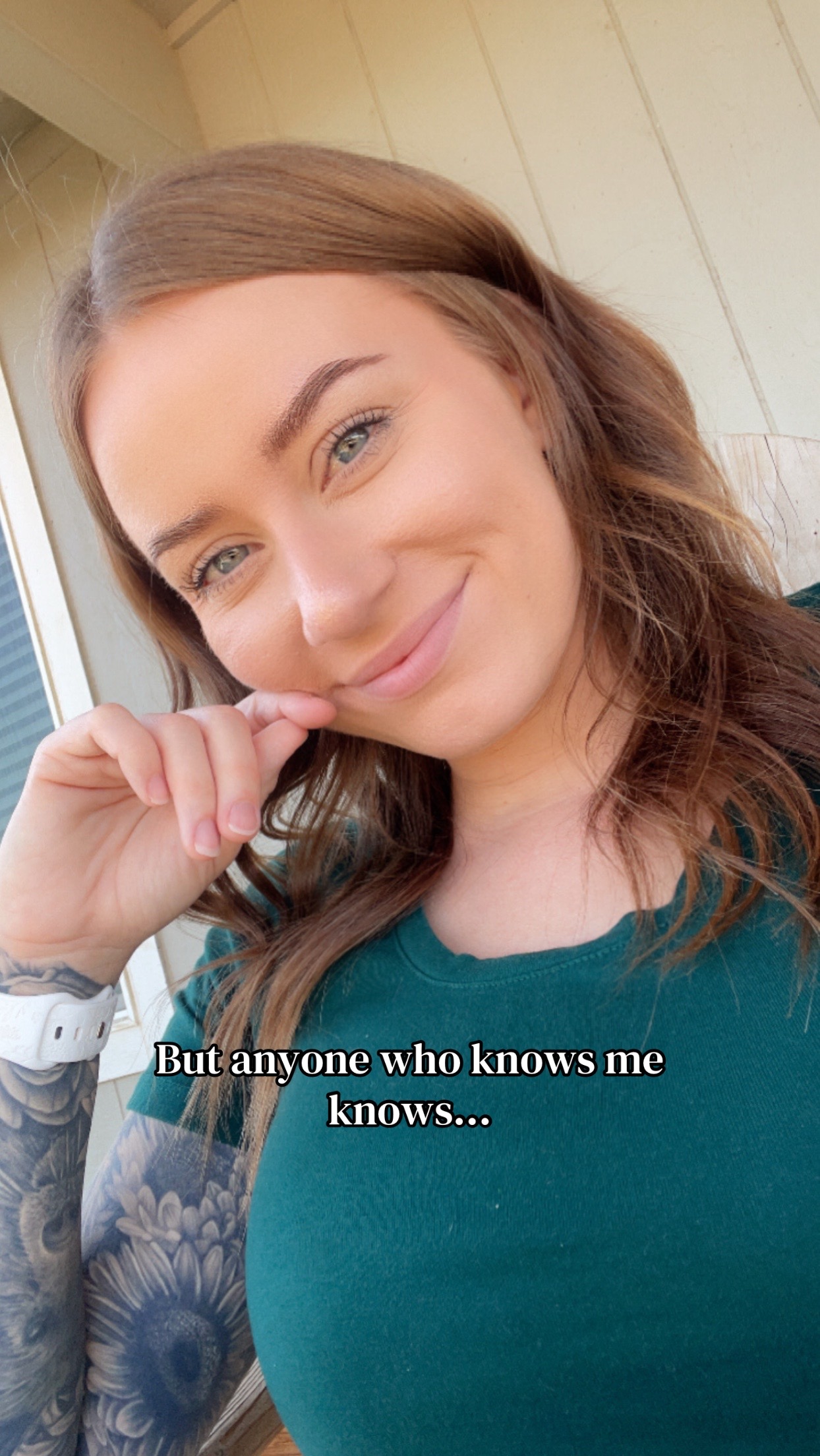 @Brandi Rae ☀️