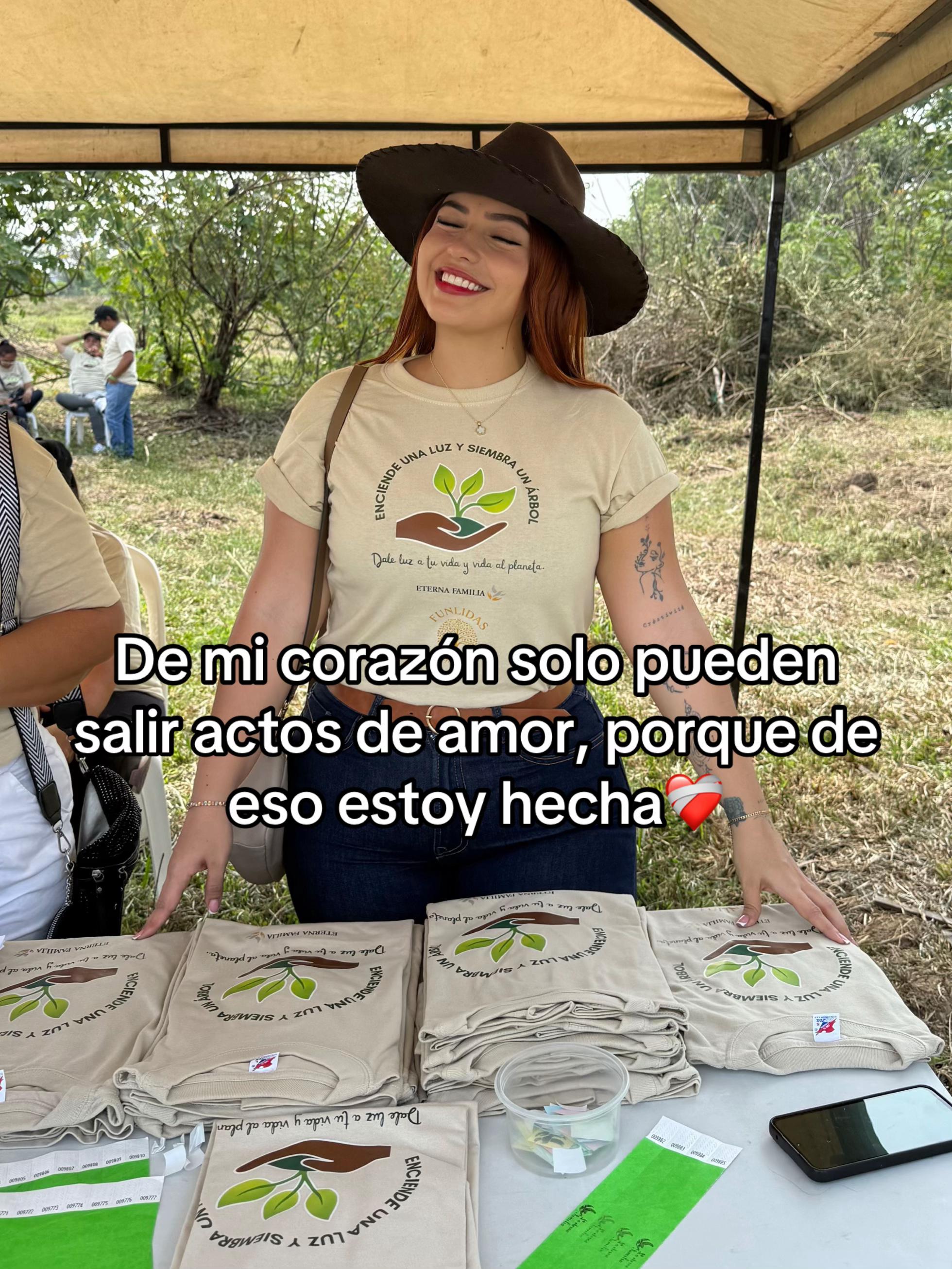 @Laura Herrera