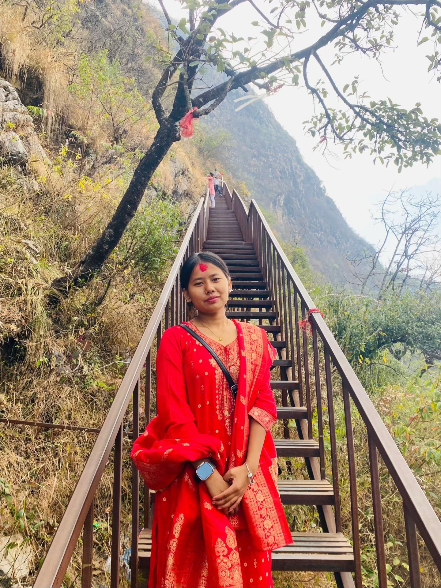 @कृषा सारू