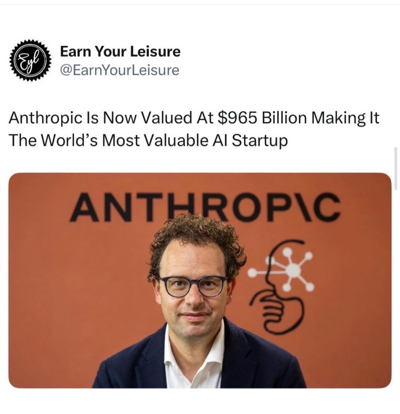 @Earn Your Leisure