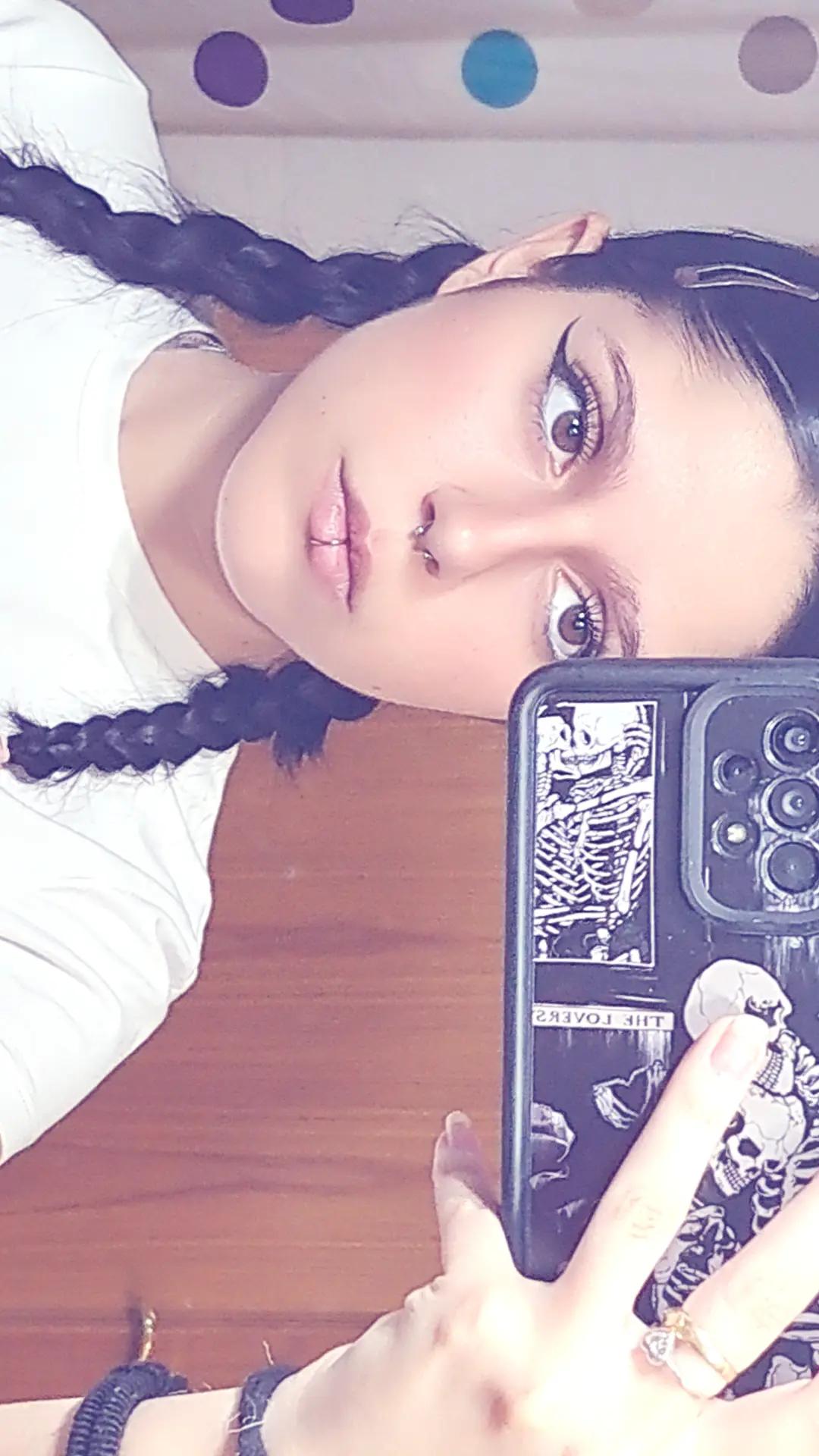 @Candela Bermejo P&eacute;re