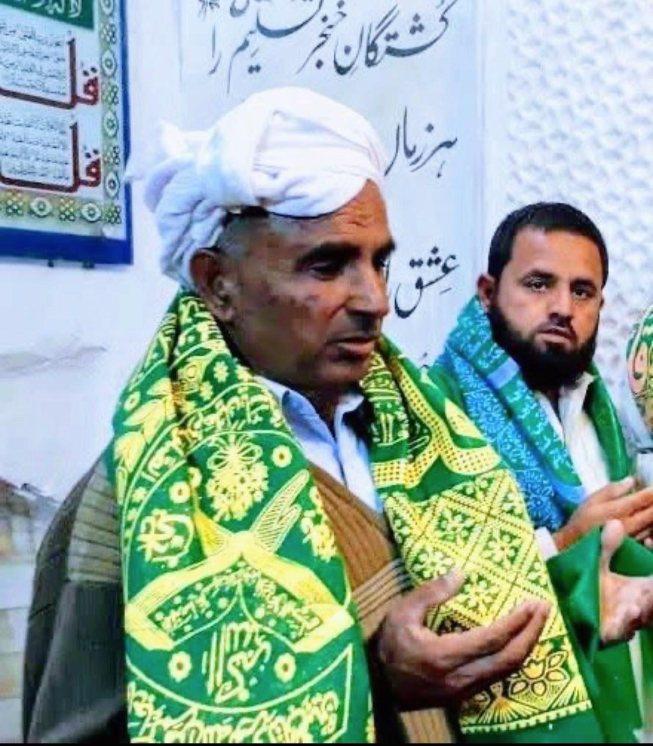 @Muddassar sharif