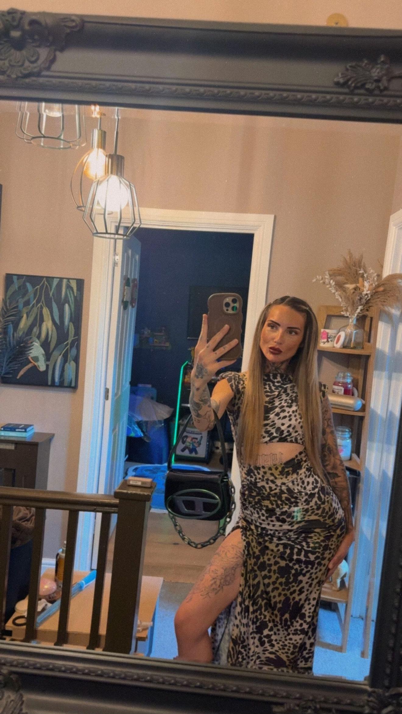 @Jasmine ann