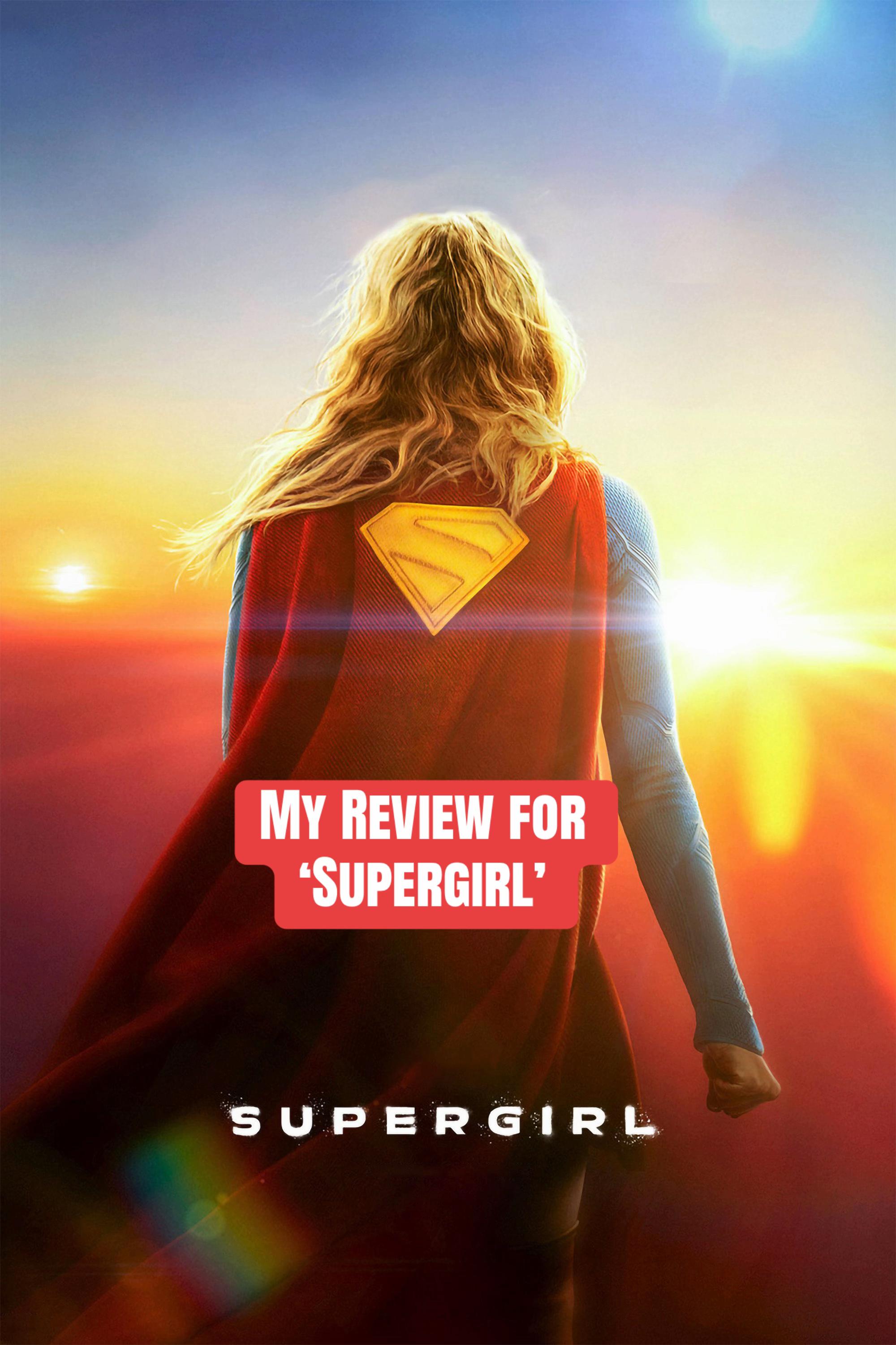 @Matty’s Films & TV Review 🎬