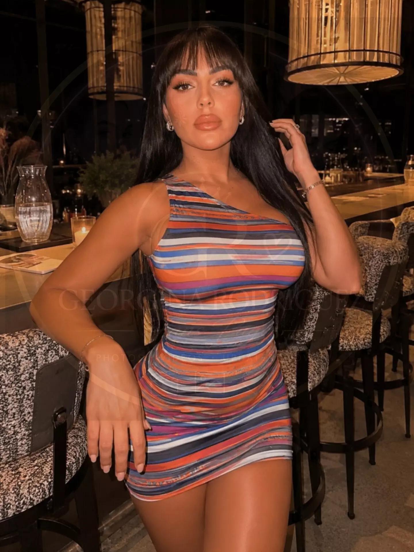 @Georginafans