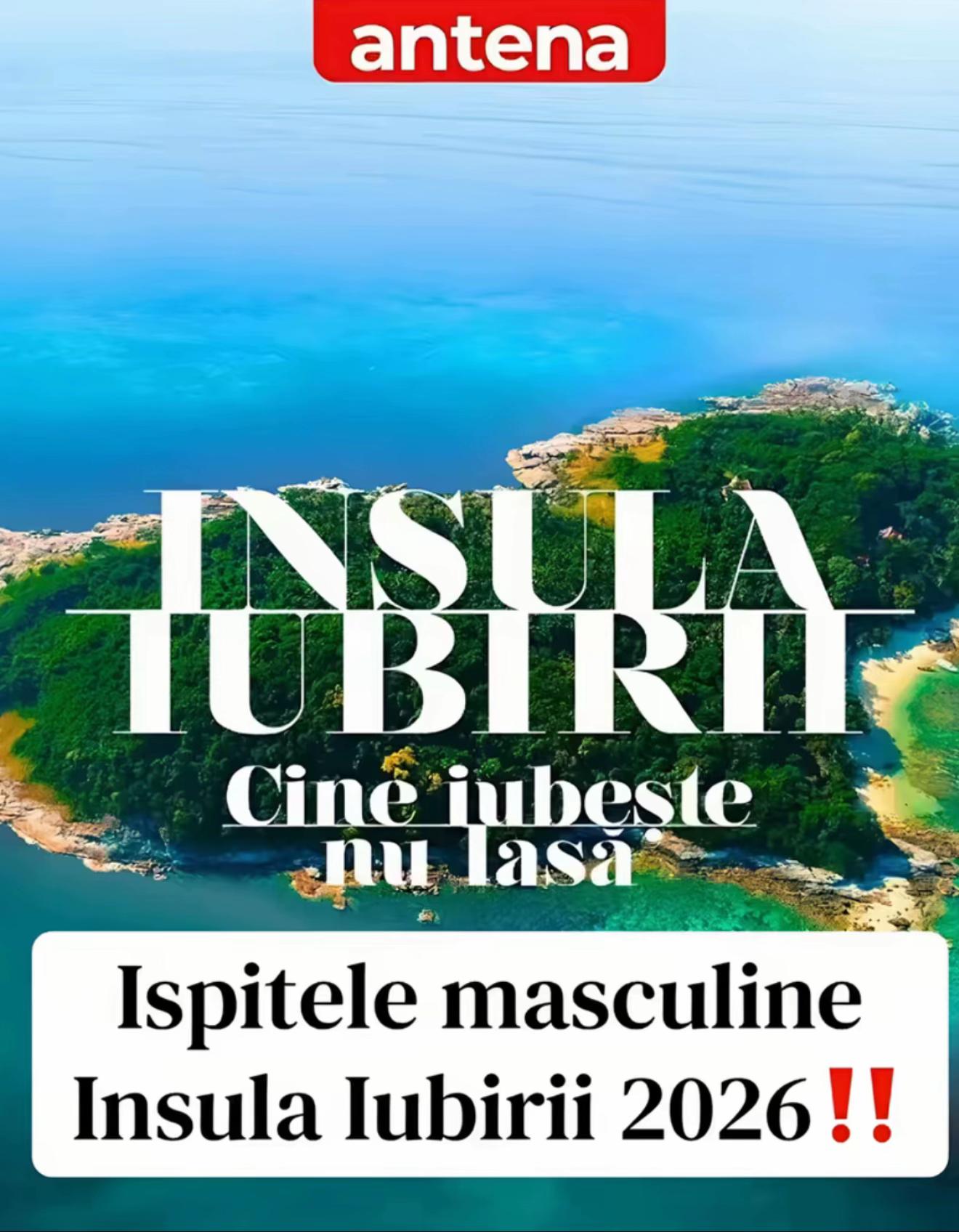 @Insula Iubirii 2024