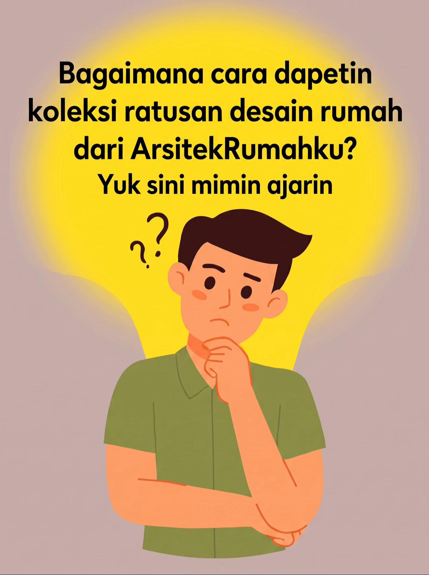 @ArsitekRumahKu