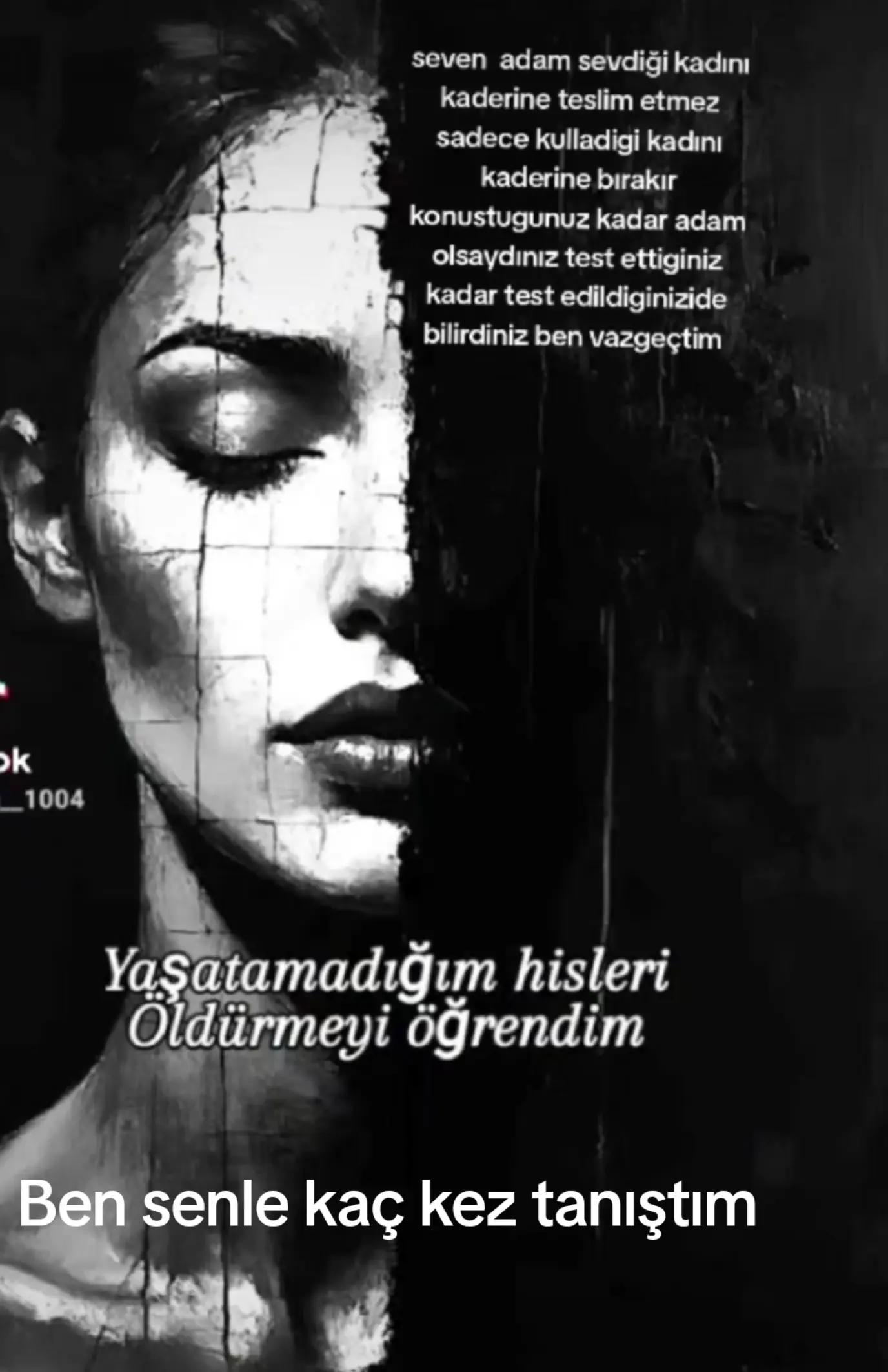 @⚓🗽demir attım yalnızlığa 🗽⚓