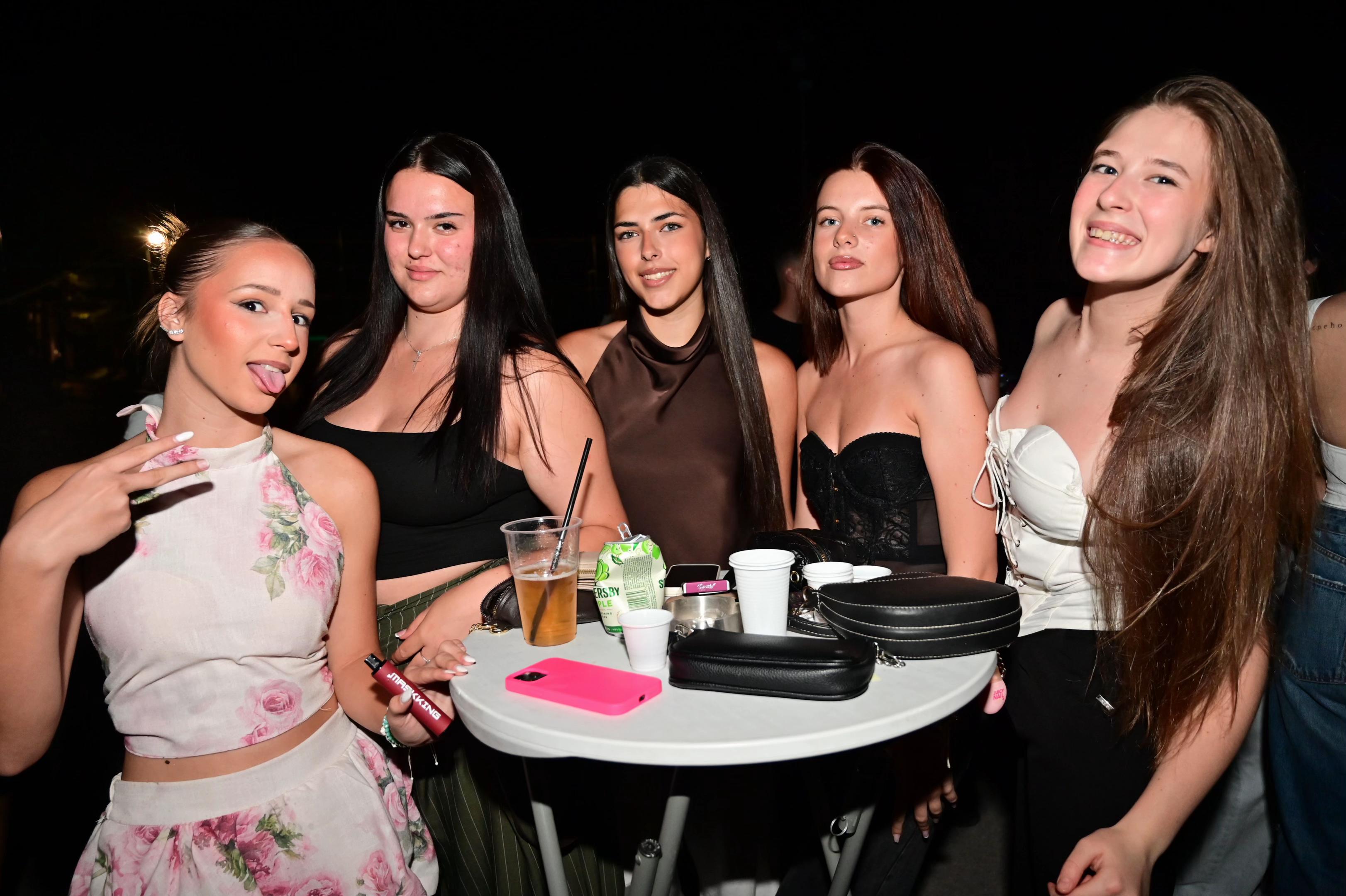 @Eleon Club