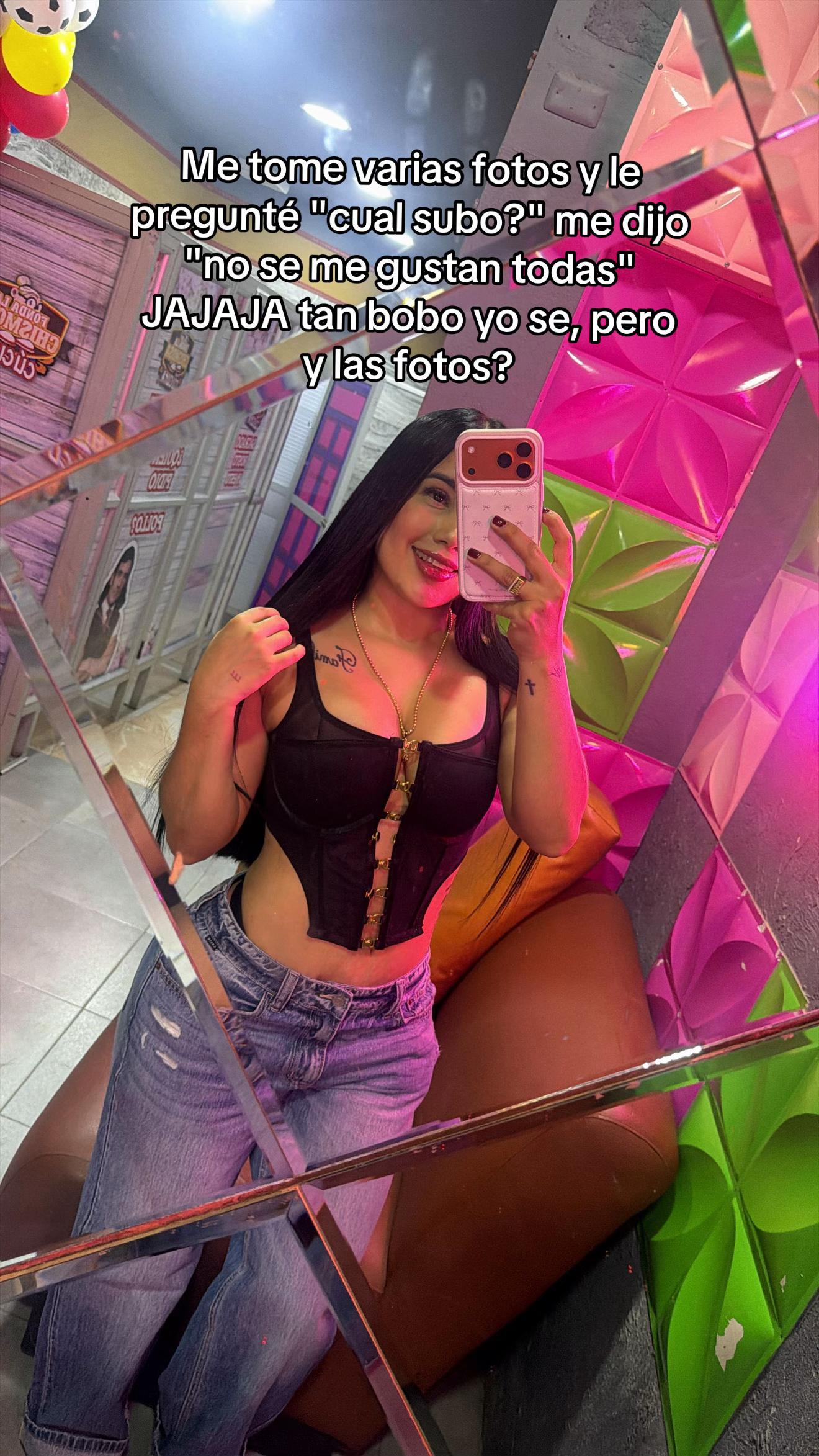 @Karen García