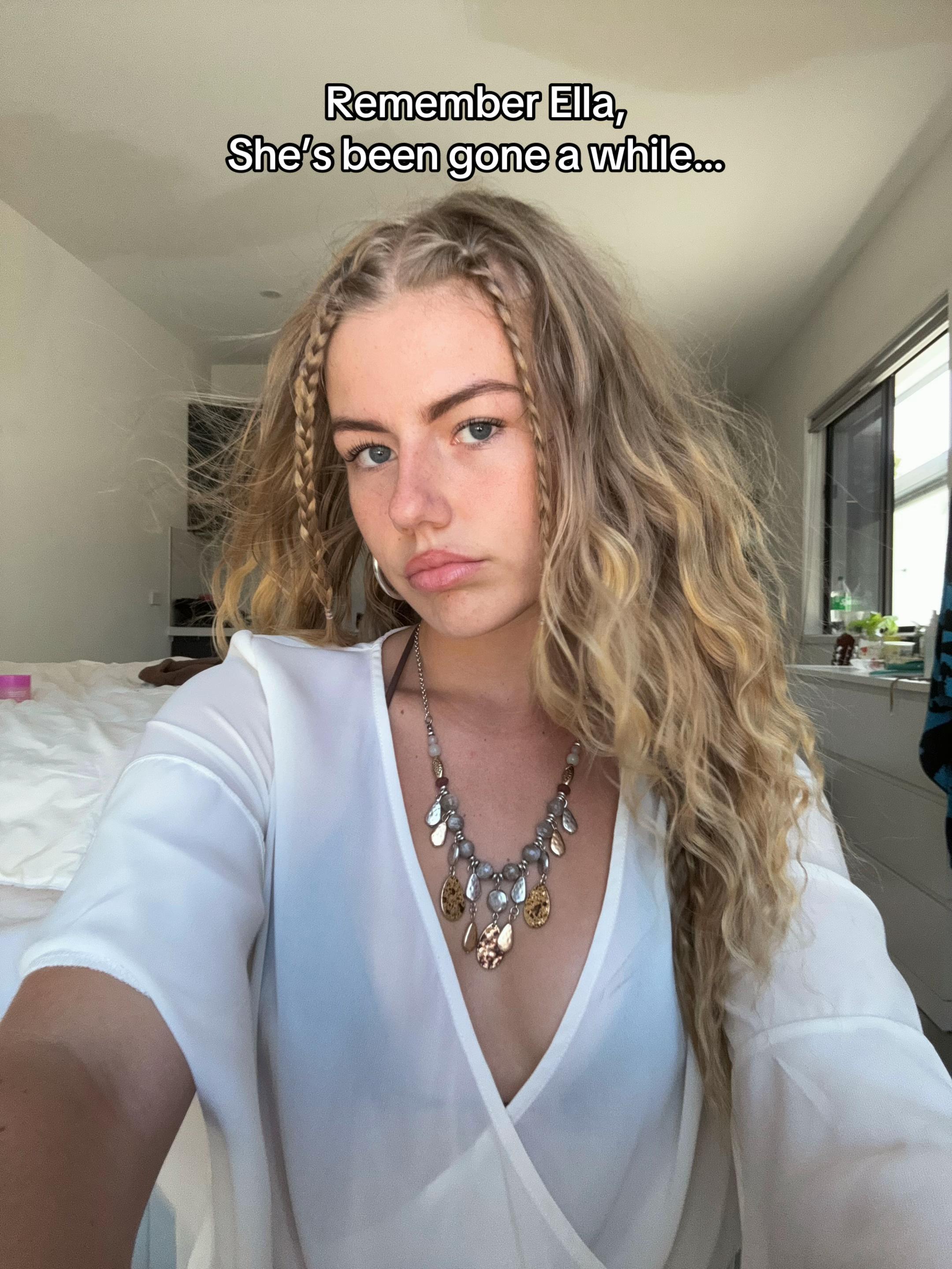 @Ella Jae