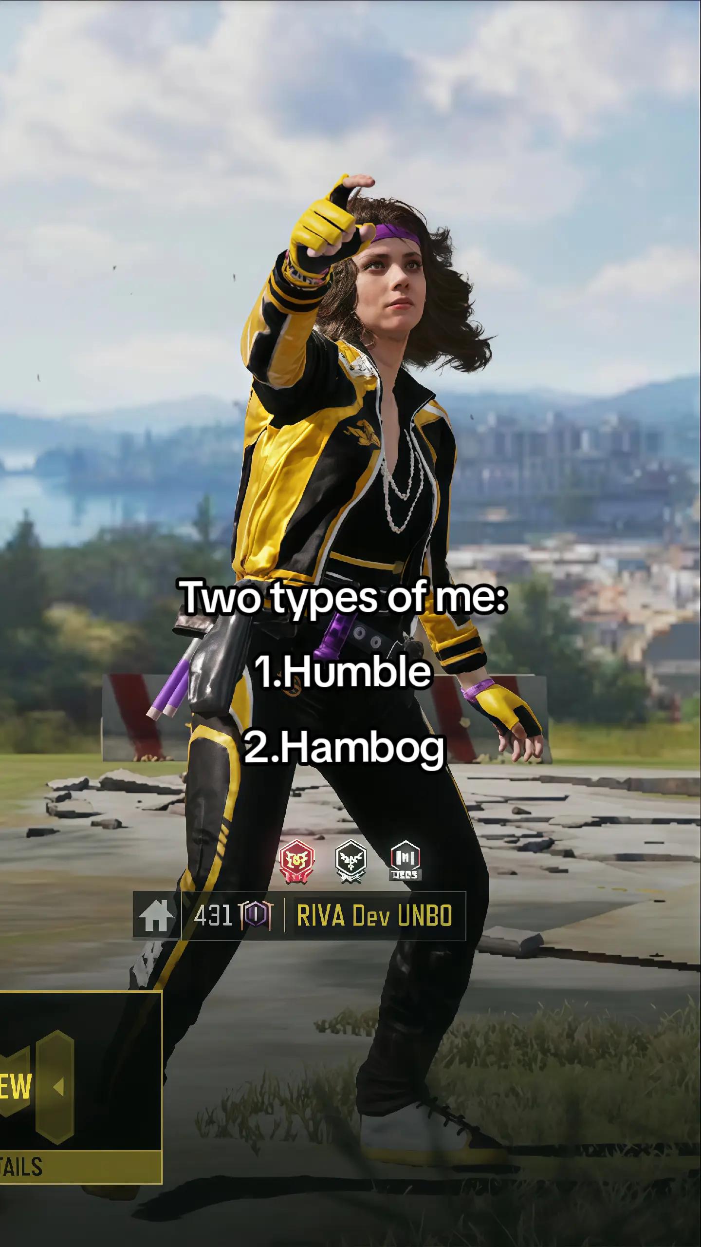 @RIVA Dev UNBO