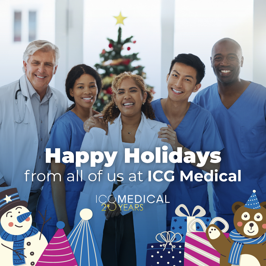 @ICG Medical