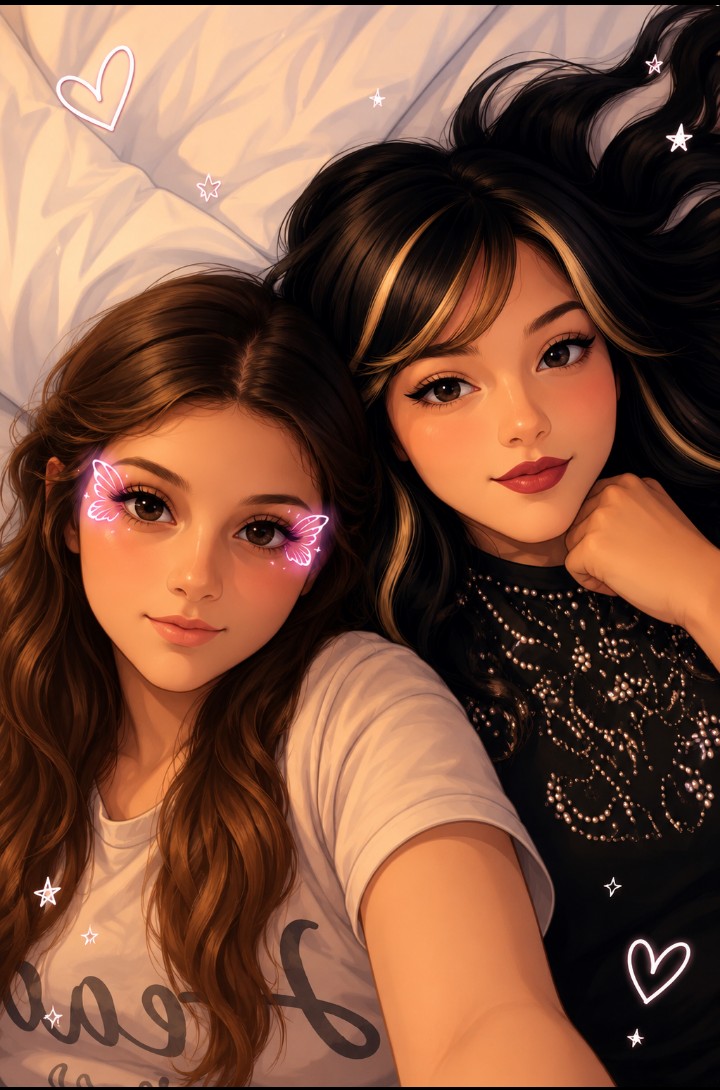 @🤗✨ꜱʜᴀɴɪᴀᴍᴏꜱʜᴇʀ25🫶🏻❤️
