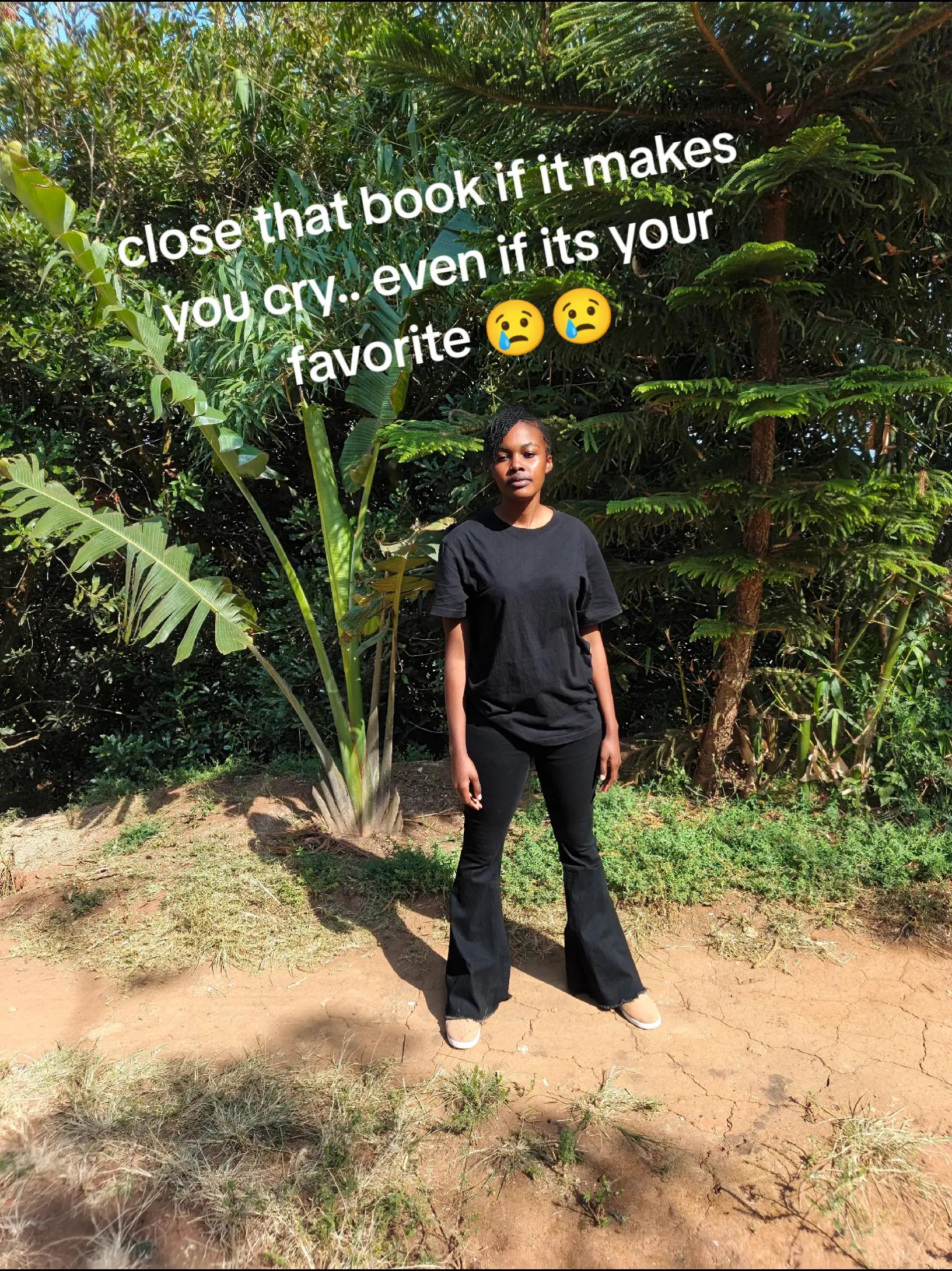 @kamba babe❣️