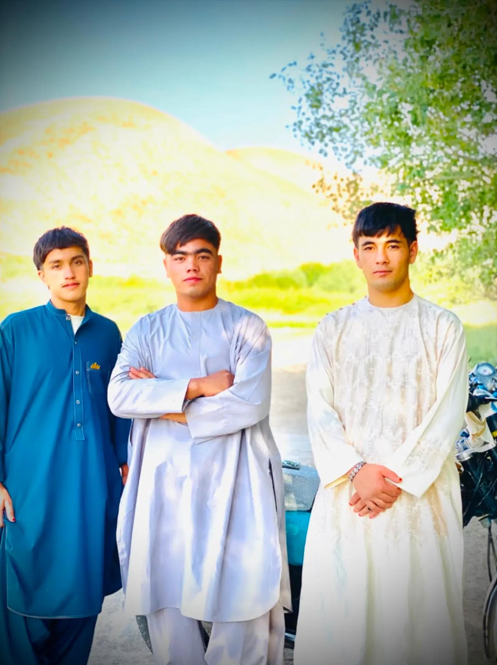 @Ismail Ansari